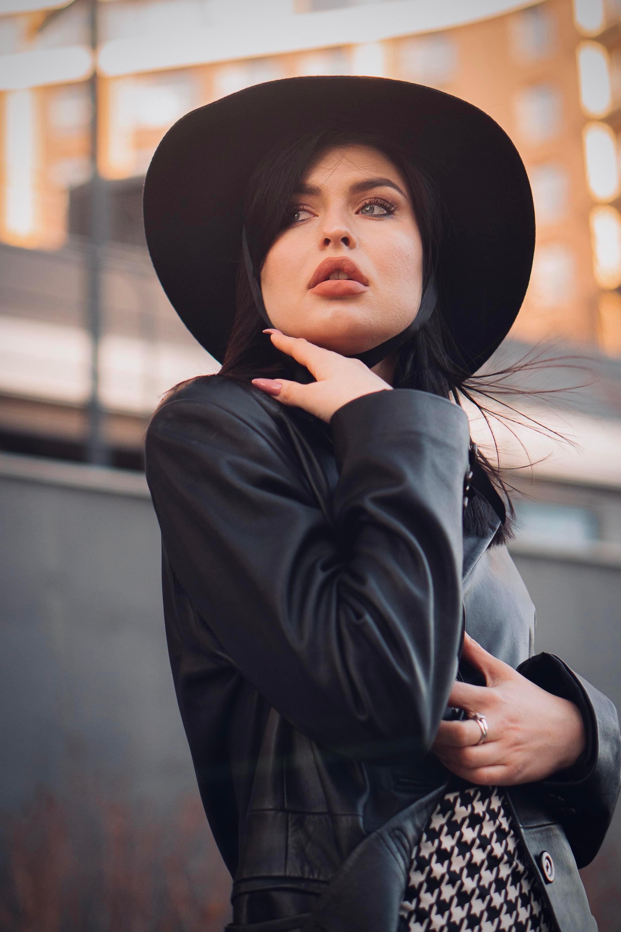 Альбом с портретами. Портретный бренд фотограф, контентмейк в Екатеринбурге Поляков Дмитрий