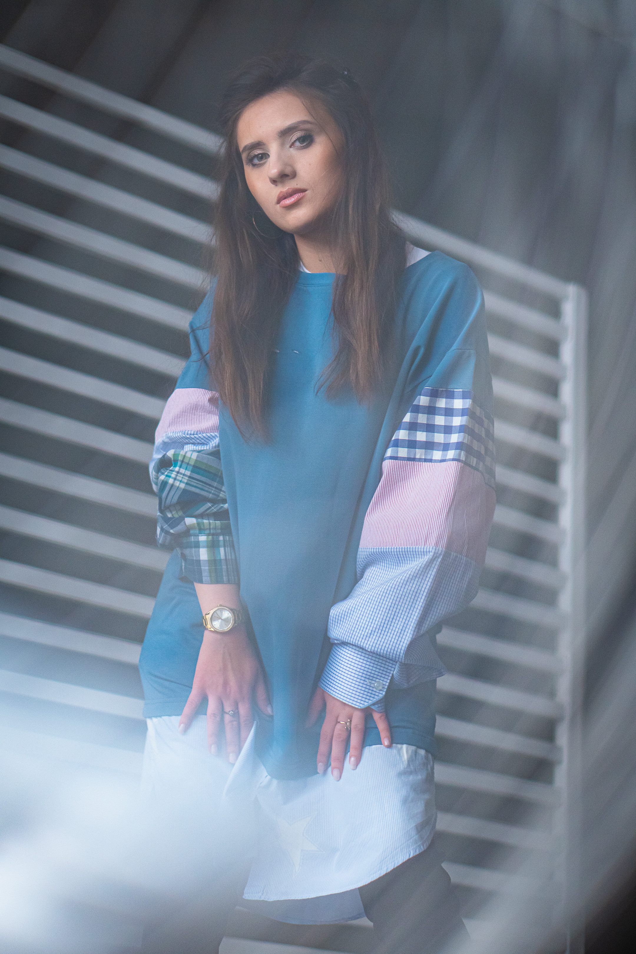 Альбом с портретами. Портретный бренд фотограф, контентмейк в Екатеринбурге Поляков Дмитрий