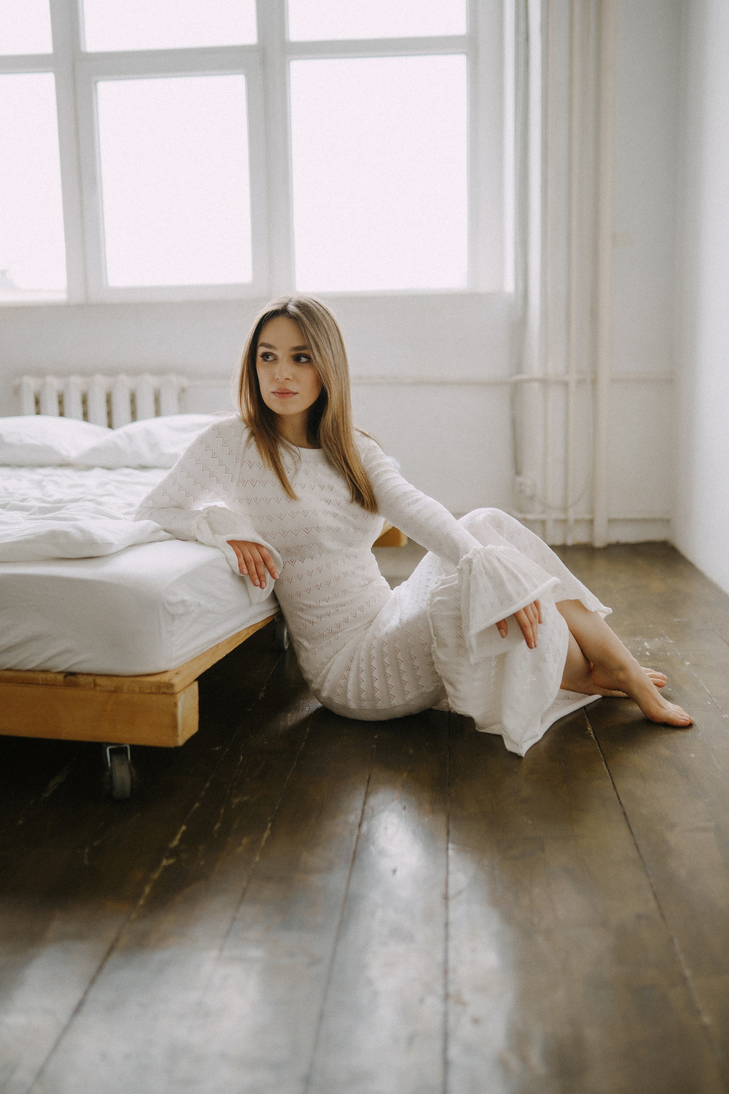 Маша. Фотограф Екатерина Катунова | Москва