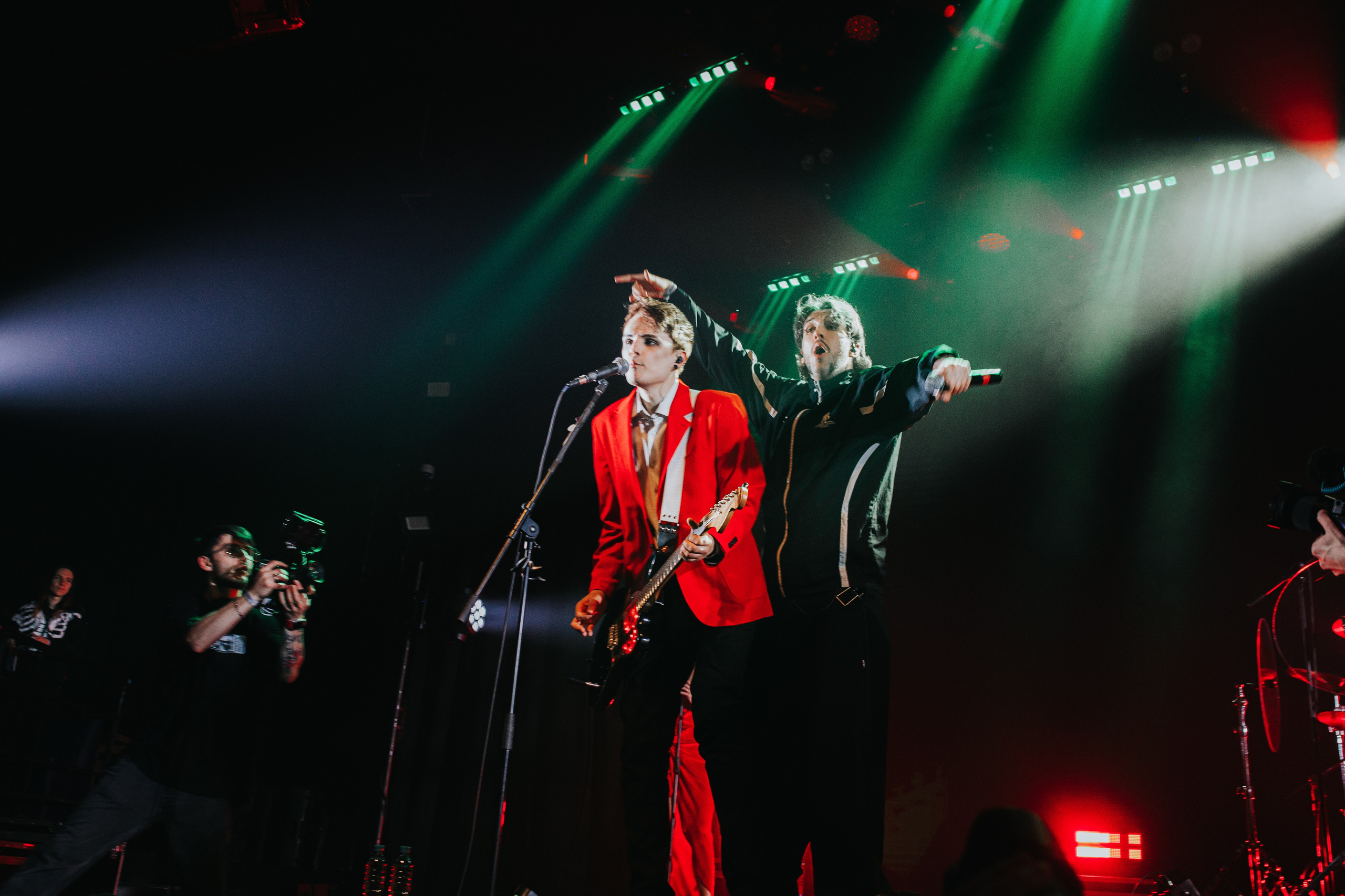 ШАРЫ. Фотограф из Санкт-Петербурга Валерия Ленских