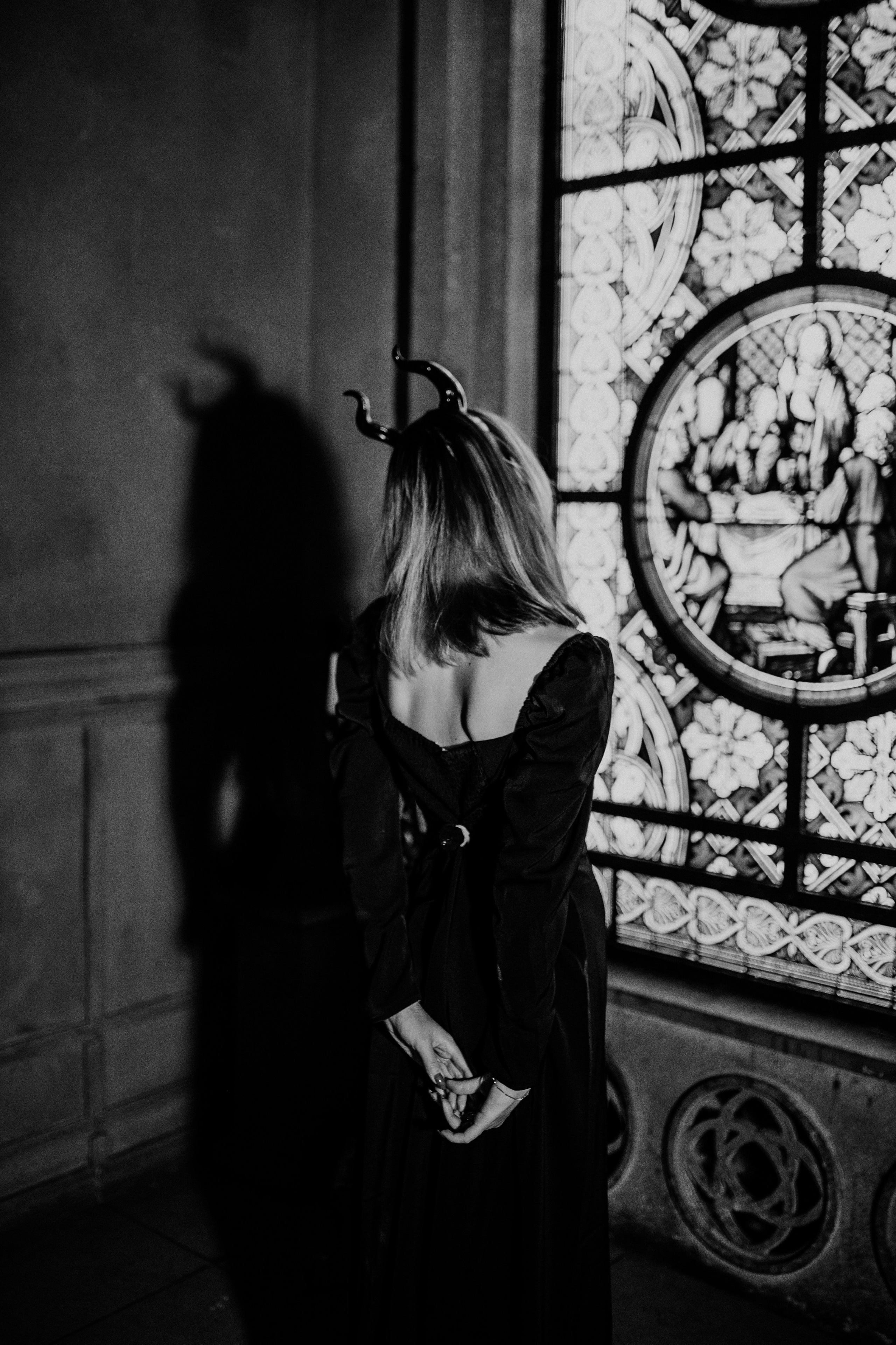 Anna. Фотограф из Санкт-Петербурга Валерия Ленских