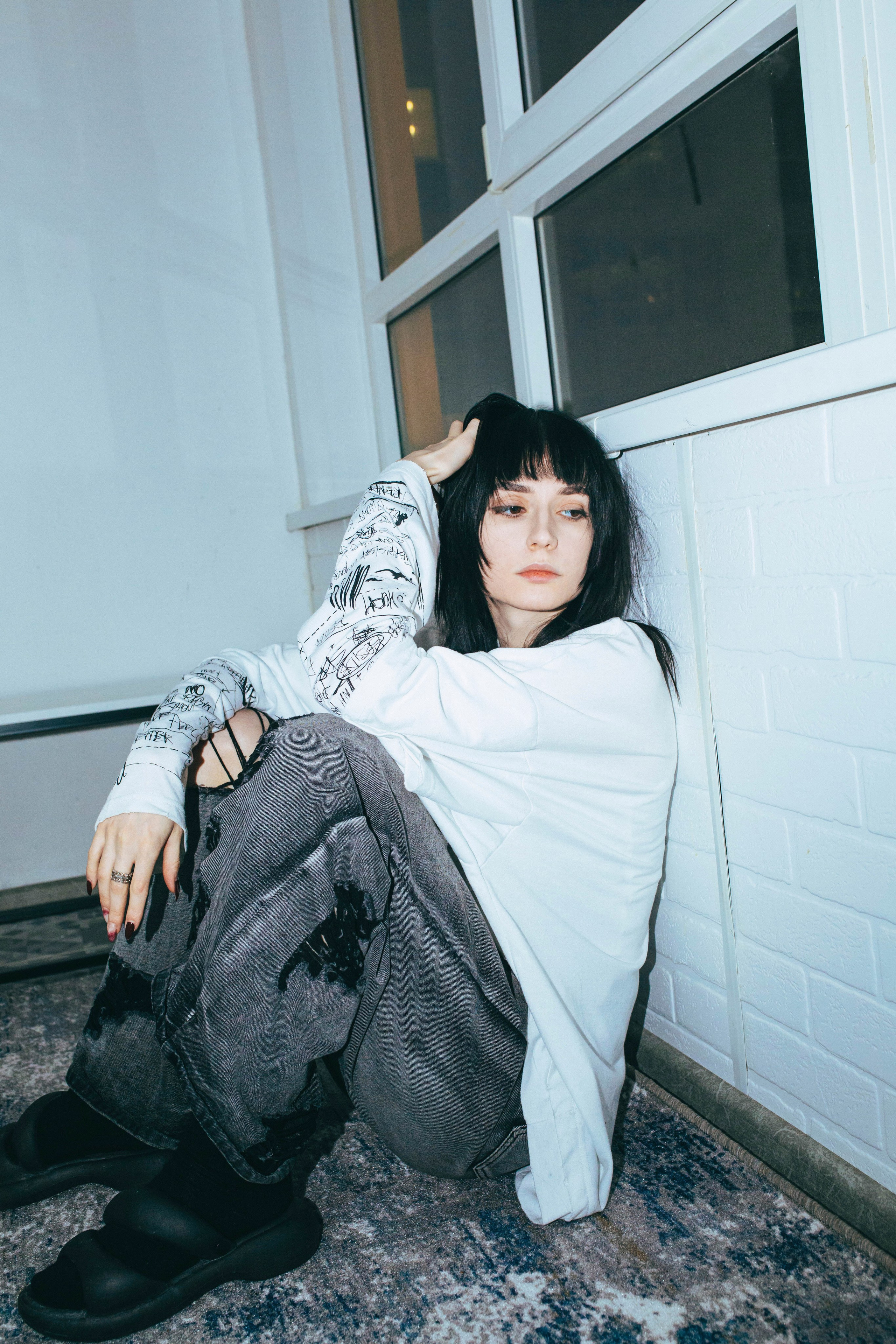 Yukki. Фотограф из Санкт-Петербурга Валерия Ленских