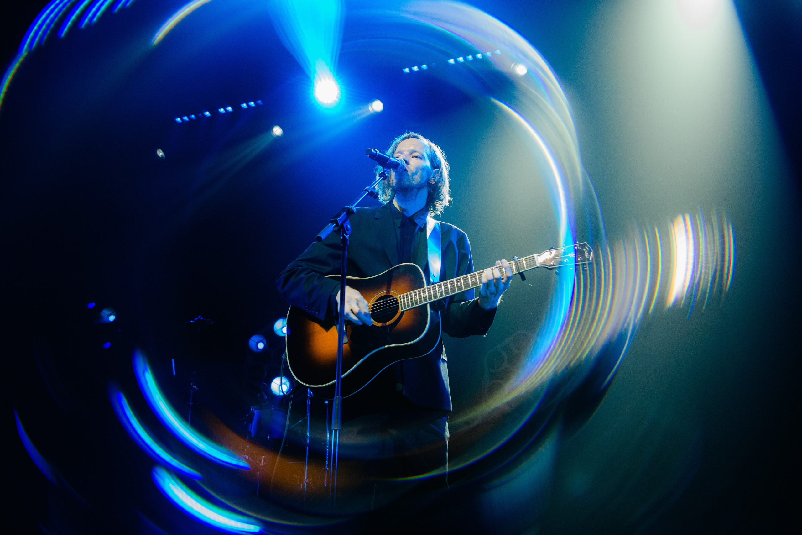 Продай душу русскому инди. Фотограф из Санкт-Петербурга Валерия Ленских