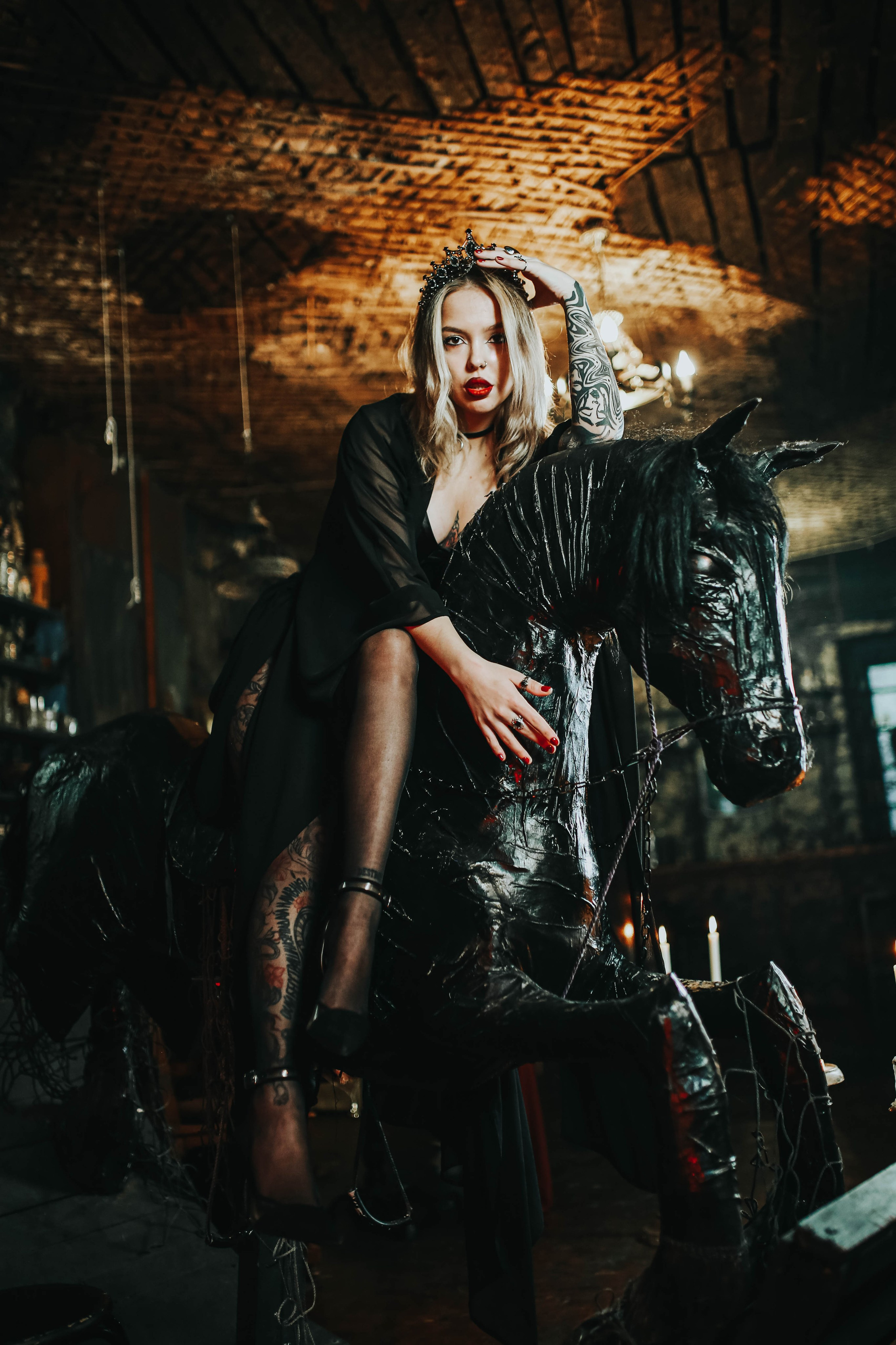 Diana & Maria. Фотограф из Санкт-Петербурга Валерия Ленских