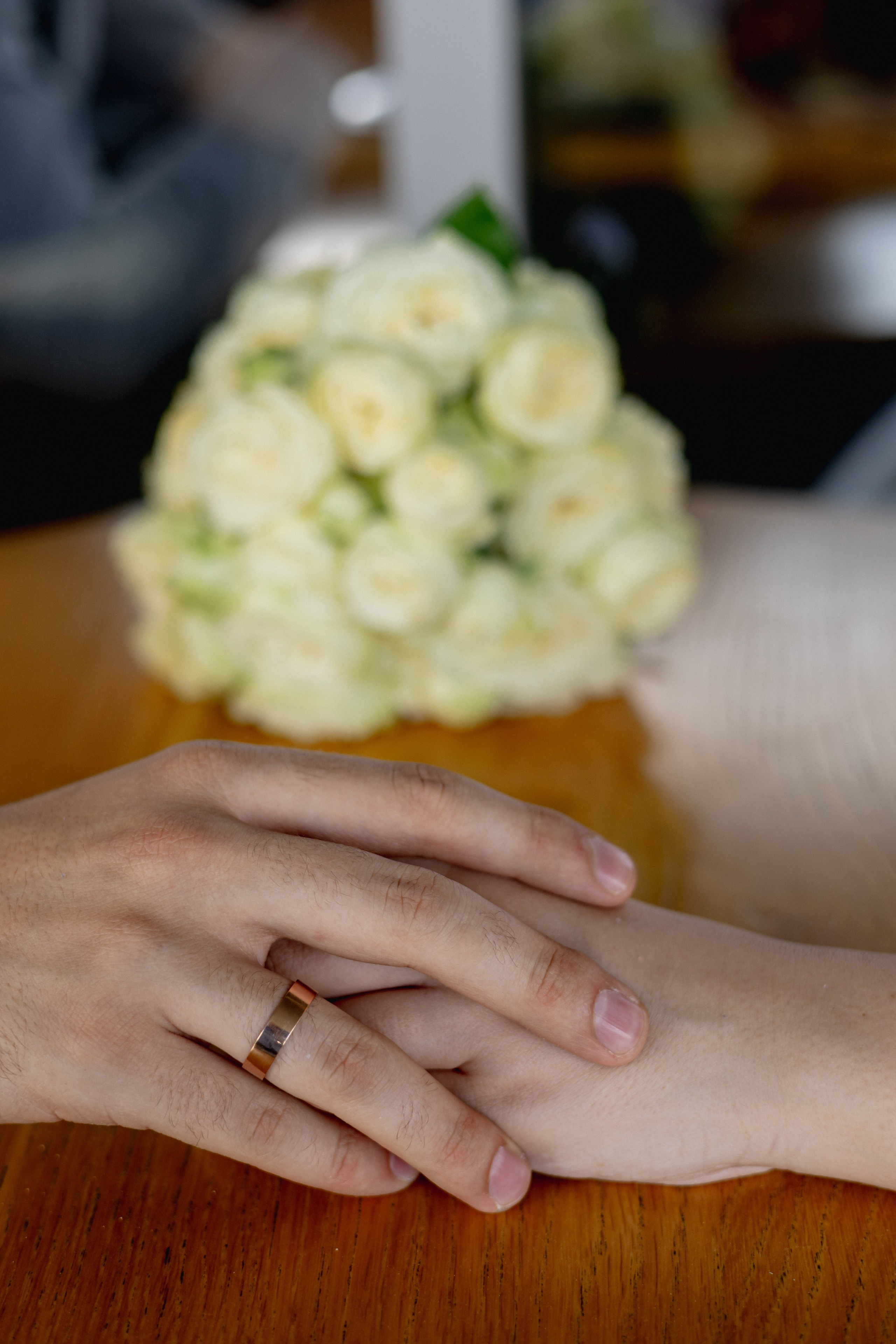 Кирилл и Кристина. Свадебный и семейный фотограф Екатеринбург