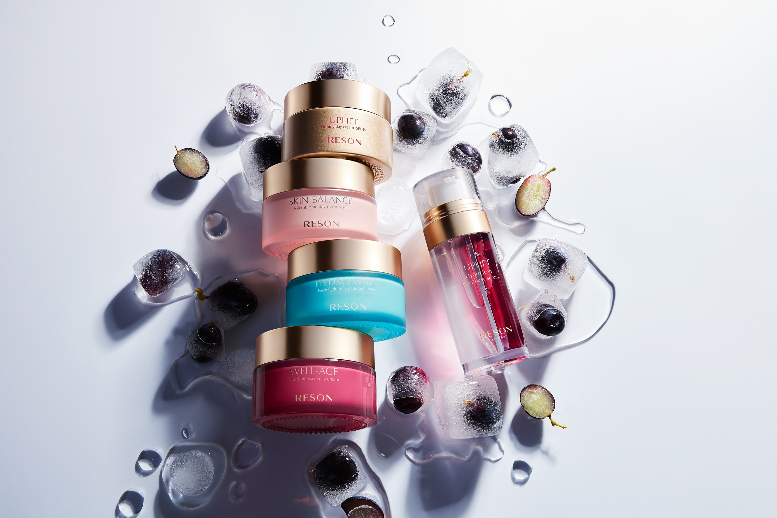 Portfolio. Professional Product Retouching