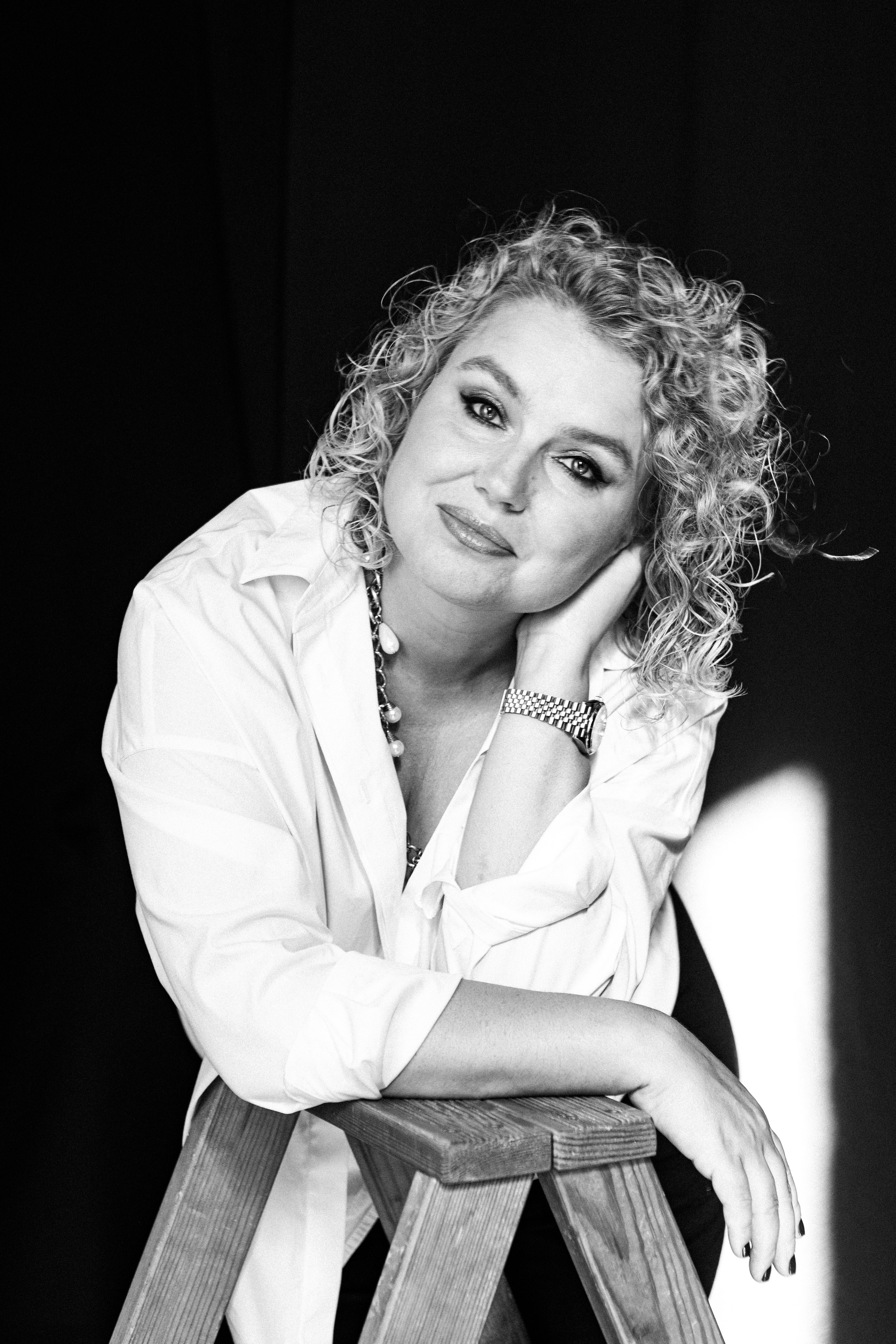 Женская портретная фотосессия. Фотограф Москва арт- ню, портрет, fine art