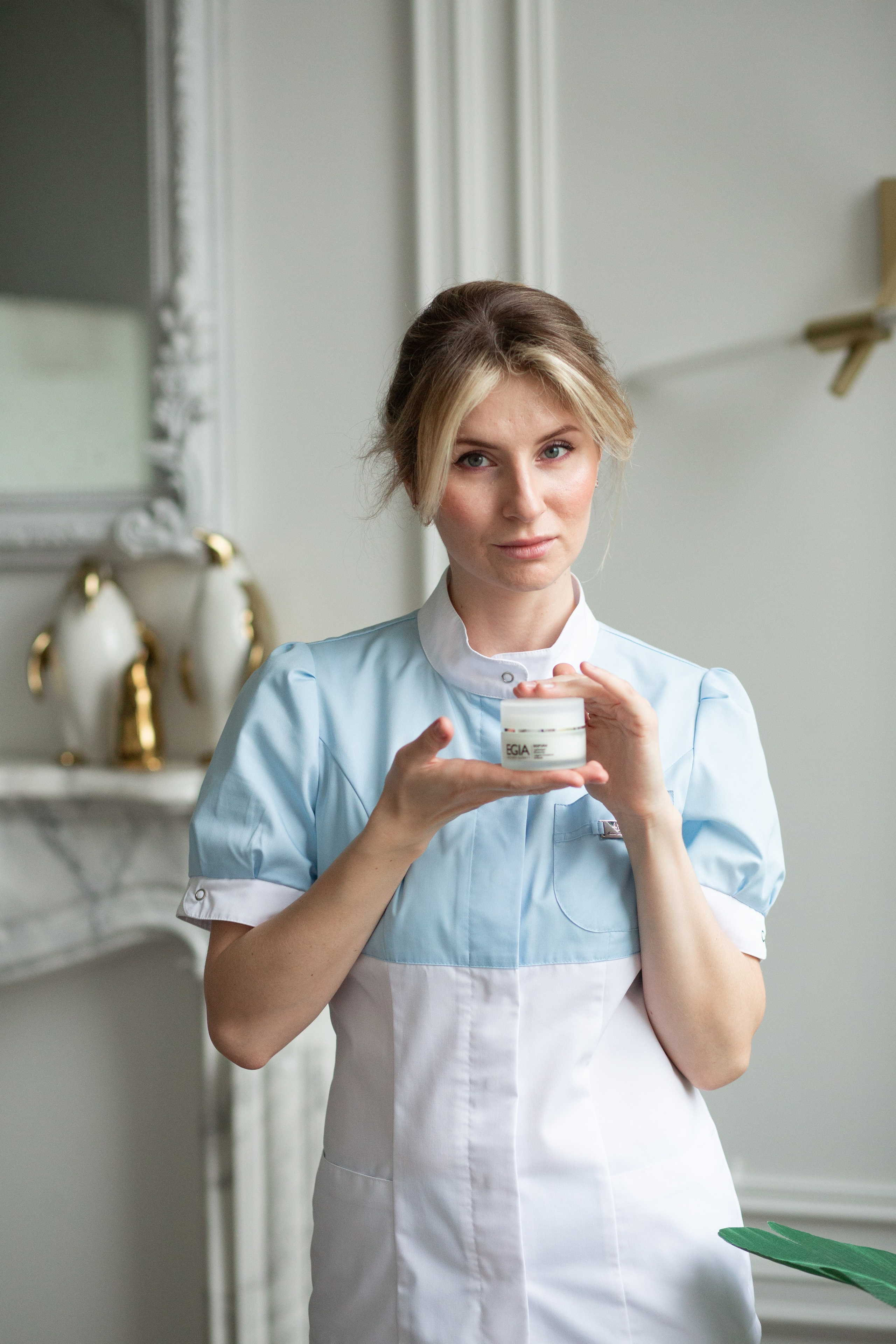 Контент. Фотограф в Москве Юлия Борисовец