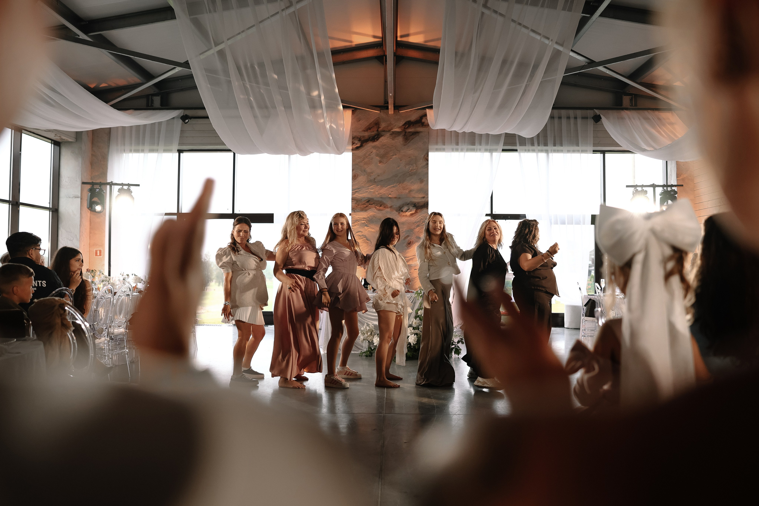 Лена и Тарас. Свадебный и семейный Фотограф Денис Кошель