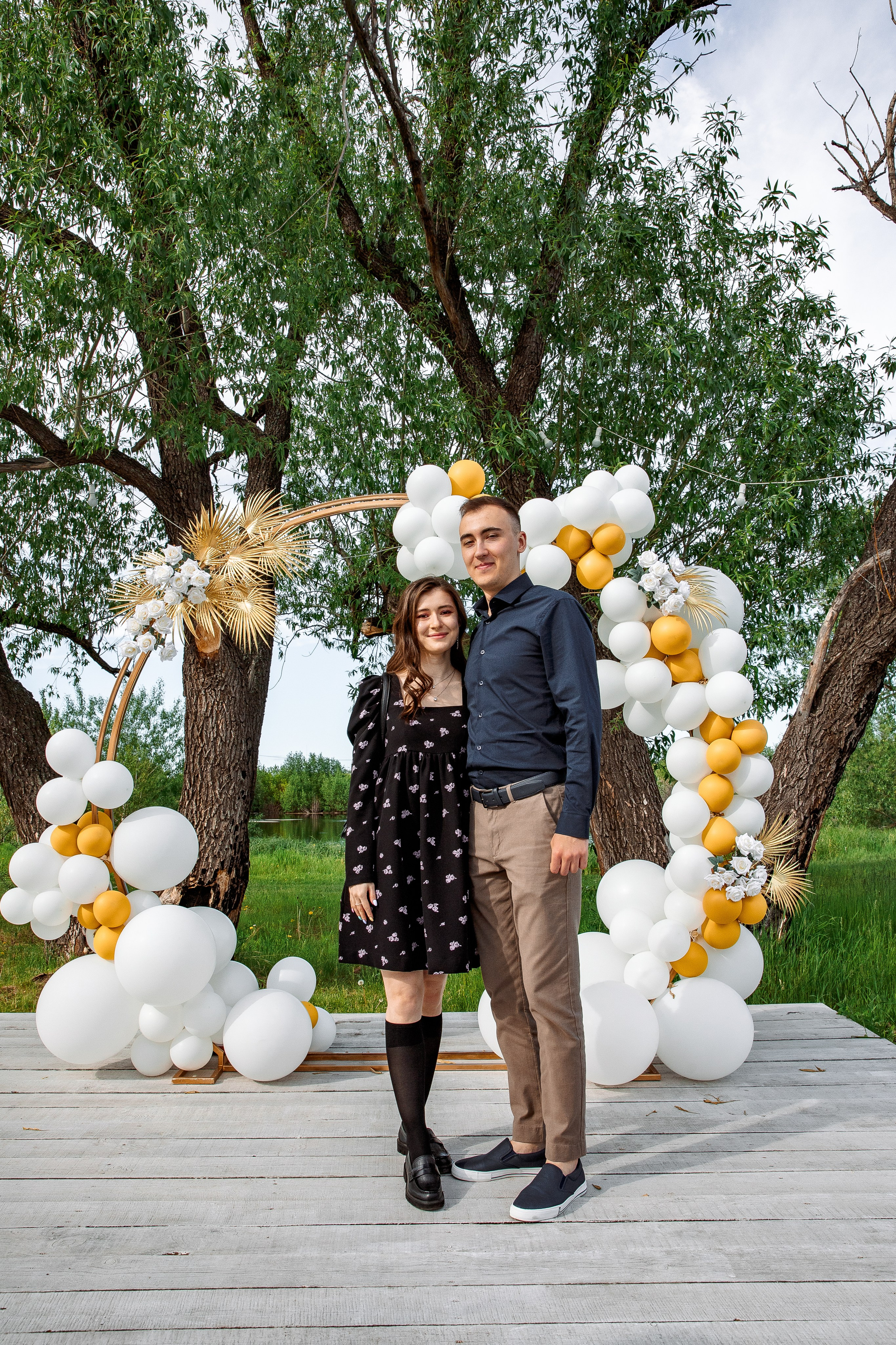 Кирилл и Екатерина. Свадебный и семейный фотограф в Челябинске Юлия Ишимова