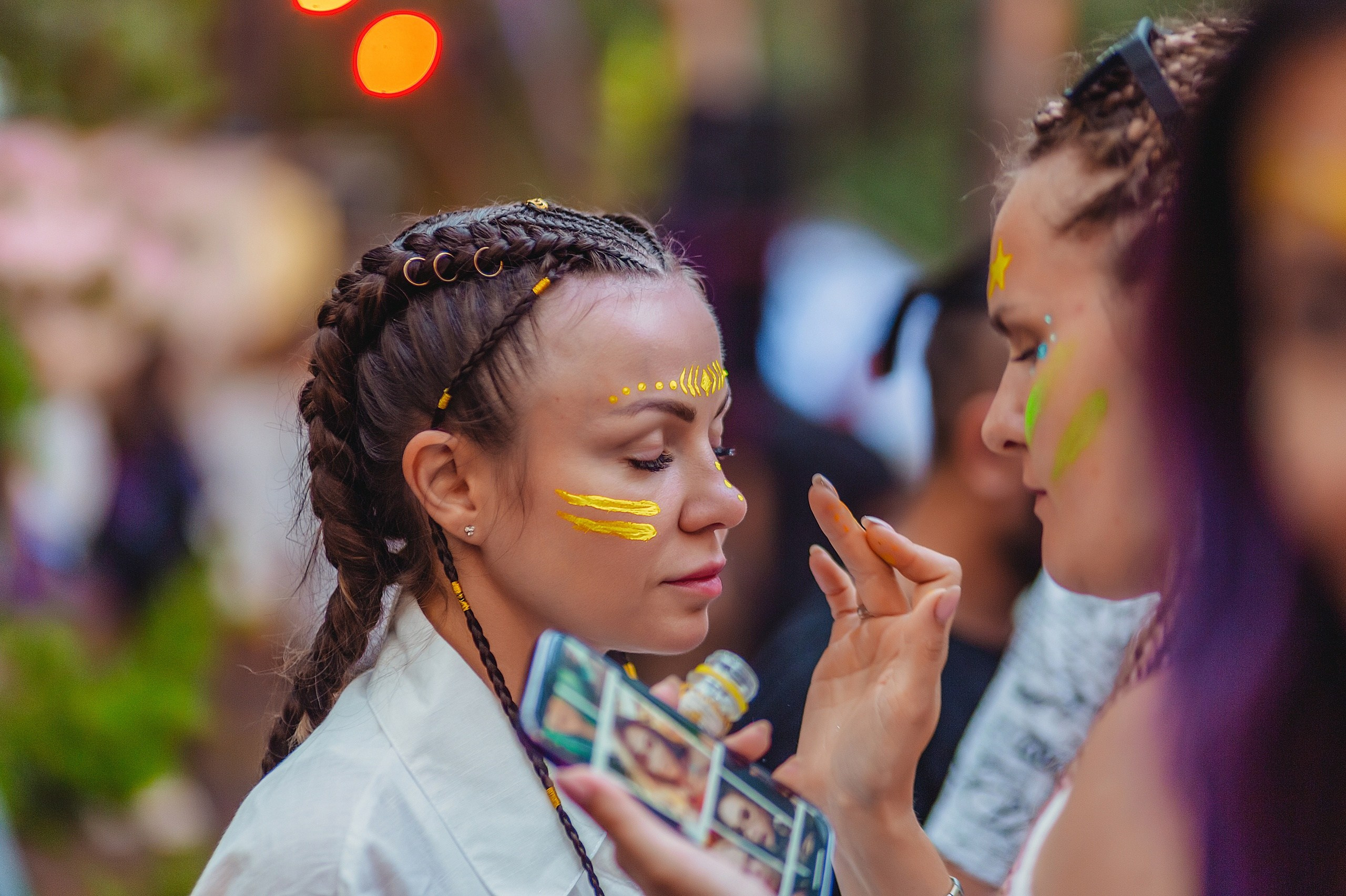 Фестивали. Репортажный и свадебный фотограф в Новосибирске Марина Красавина