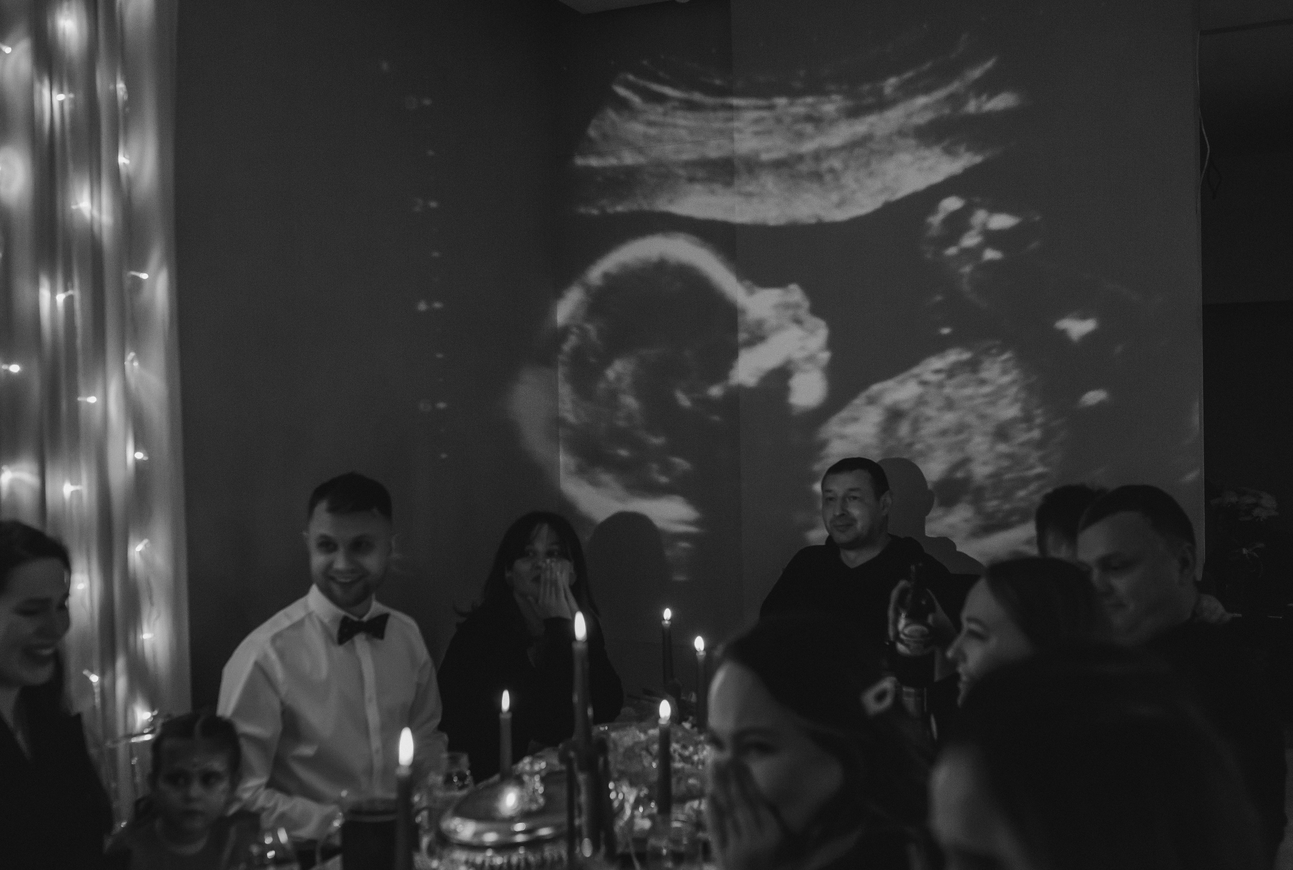 Взрослые дни рождения. Репортажный и свадебный фотограф в Новосибирске Марина Красавина