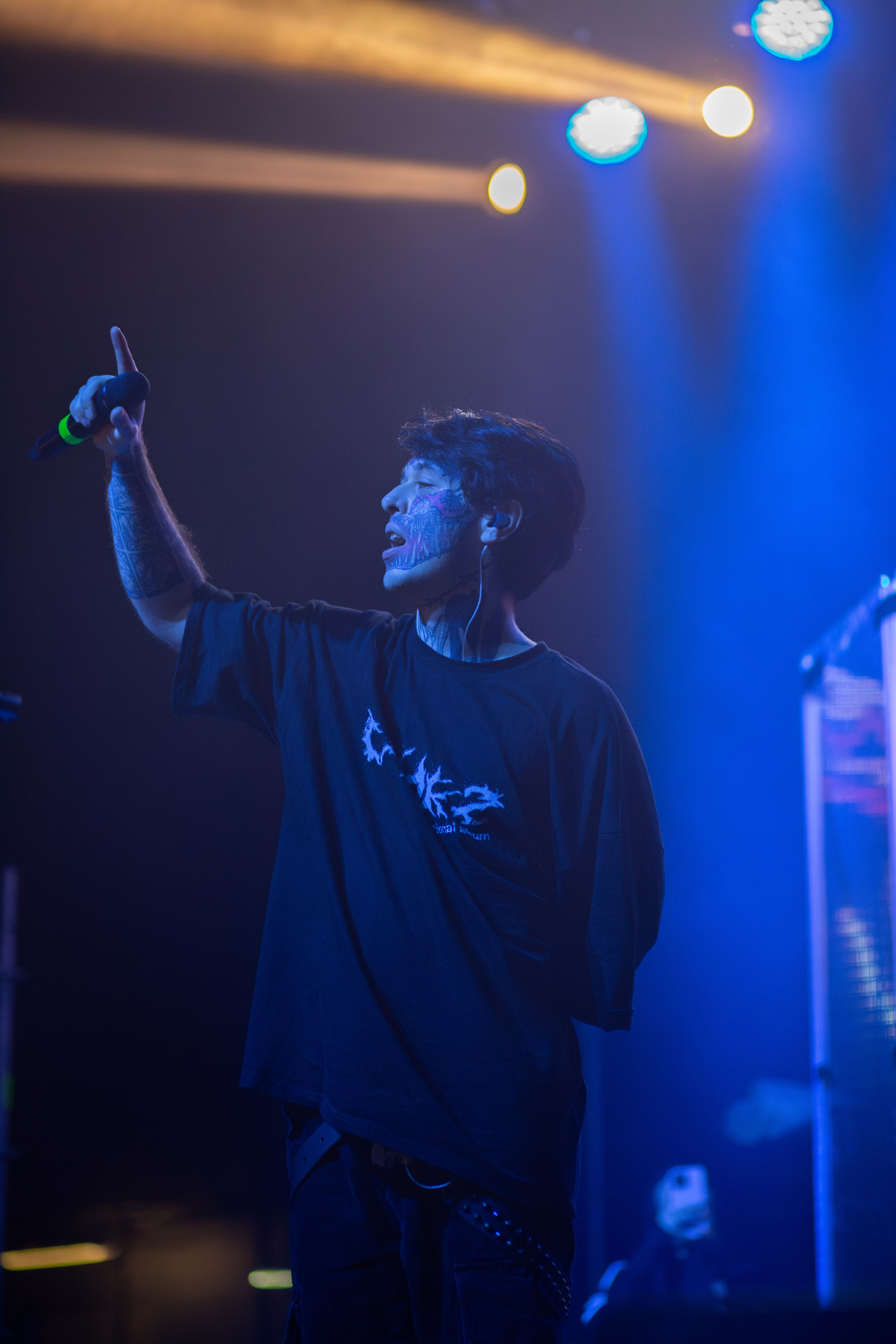 Кишлак. Фотограф в Пермском крае Матвей Раттер