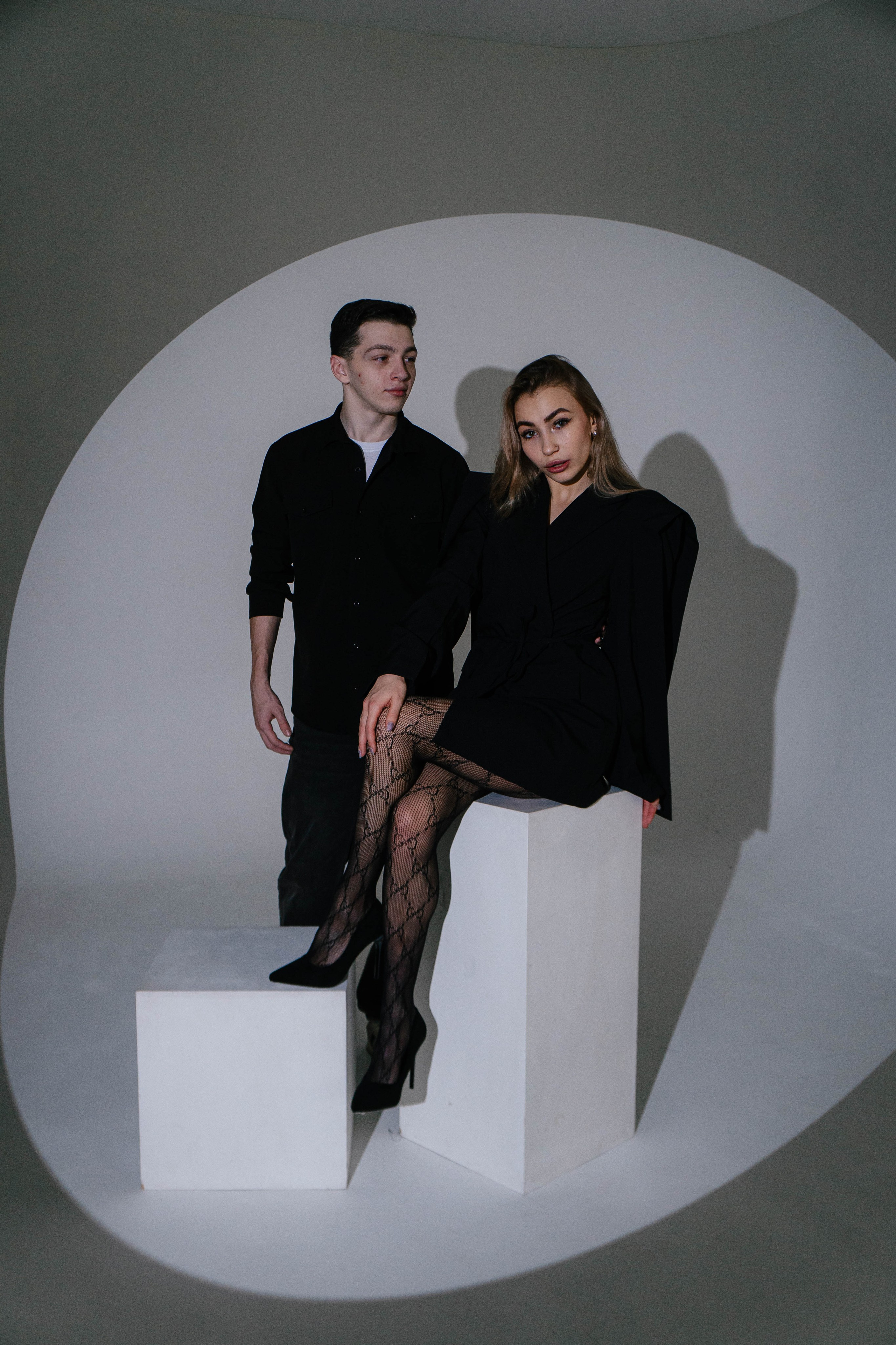 Никита & Ангелина. Фотограф / видеограф в Москве и Сочи Sofia Riversong