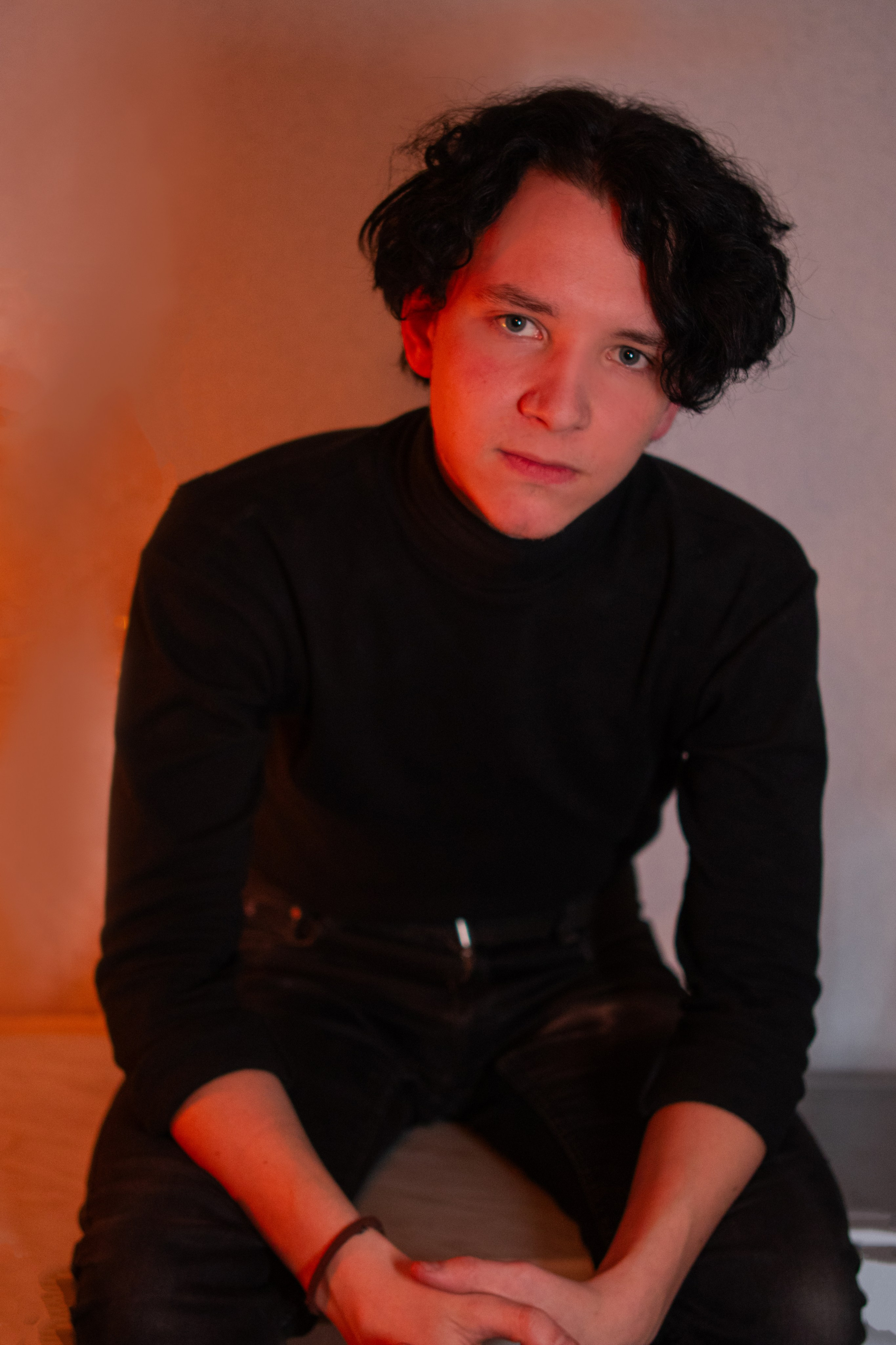 Арсений. Фотограф / видеограф в Москве и Сочи Sofia Riversong