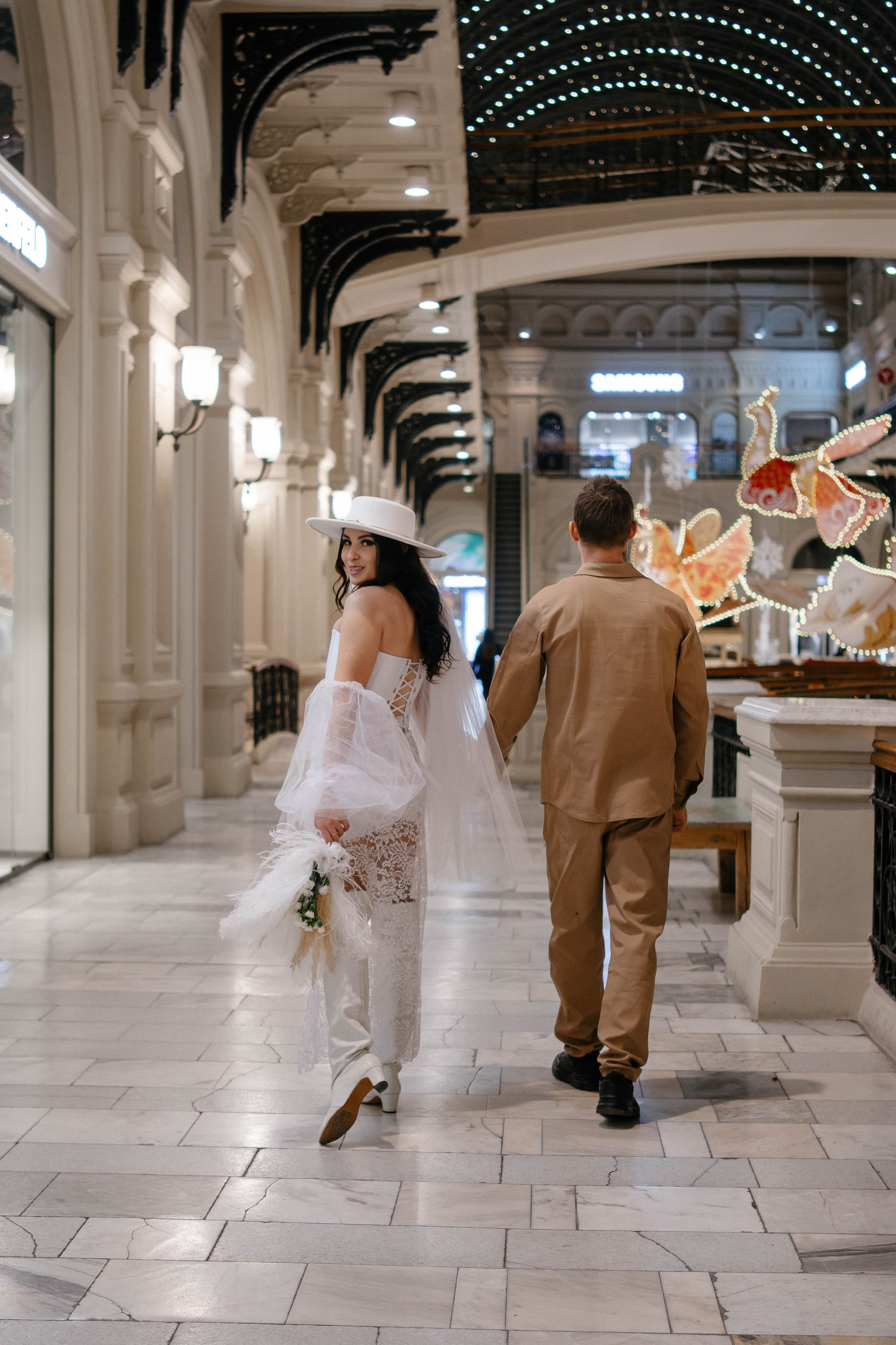 Илья & Галина. Фотограф / видеограф в Москве и Сочи Sofia Riversong