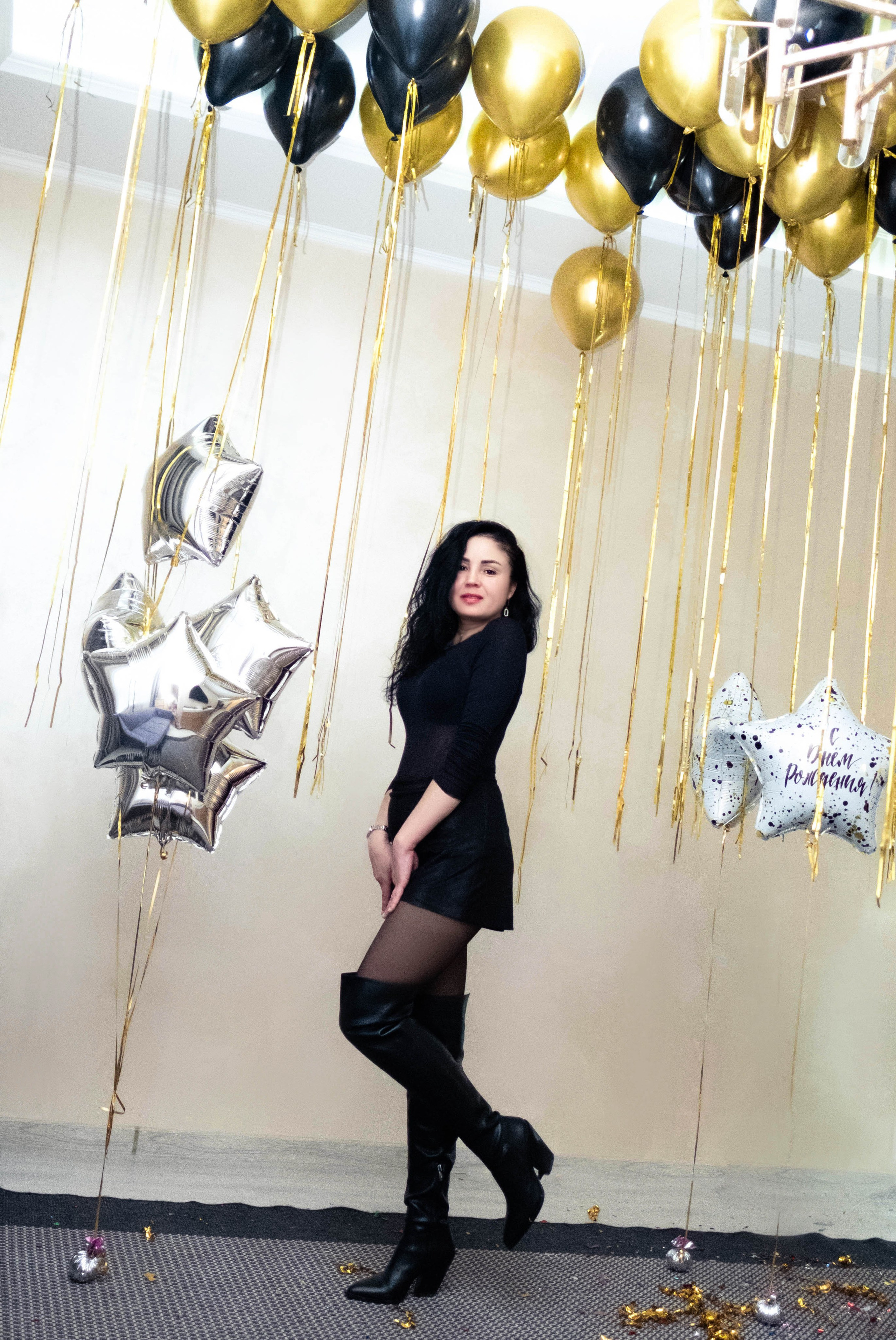 Девичник. Студийный, портретный, семейный фотограф Южно-Сахалинска Яна Радаева