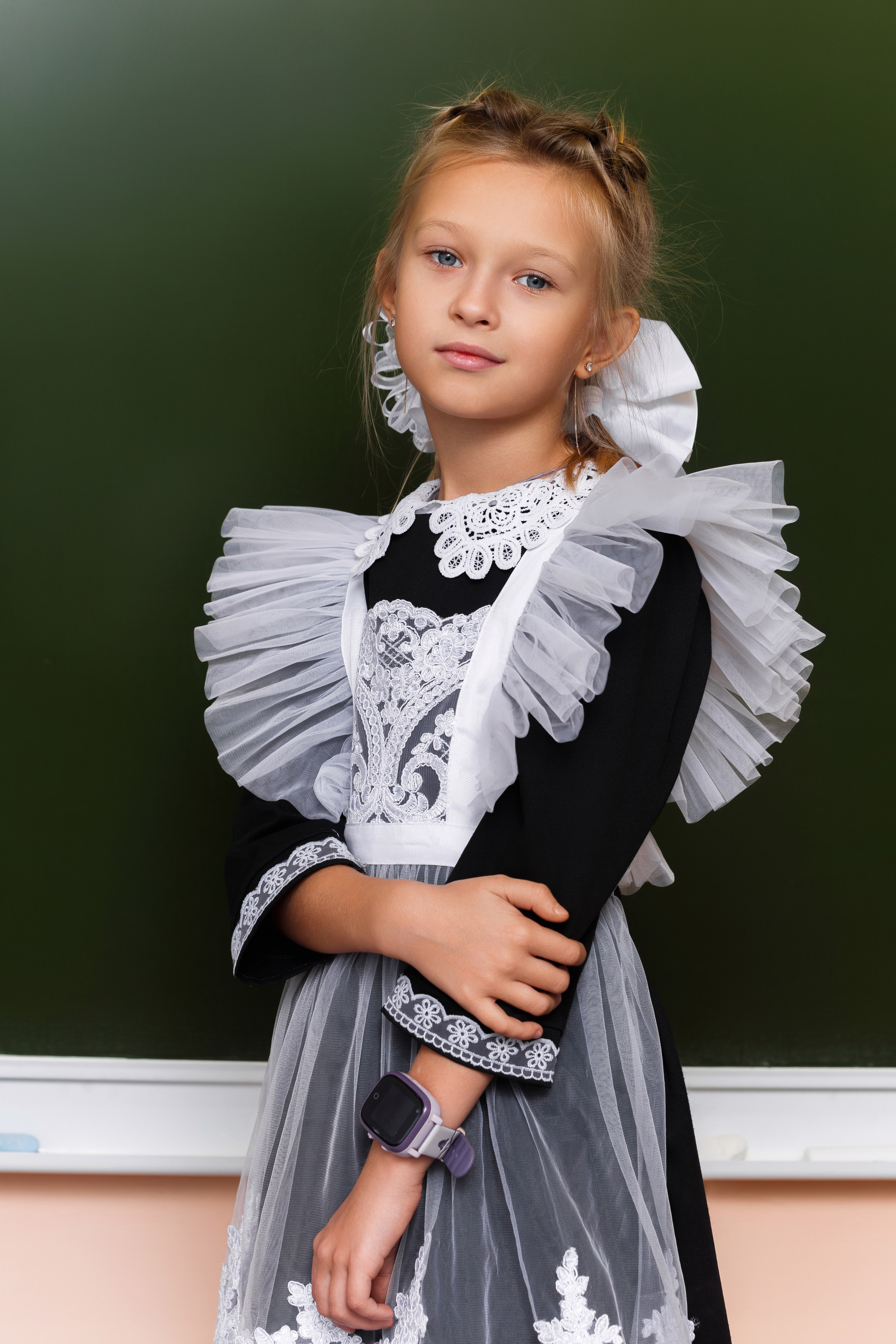 СЪЕМКА ПОРТРЕТОВ ПЕРВОКЛАССНИКОВ В КЛАССЕ. ТВОЙ АЛЬБОМ / ТВОИ ПРАВИЛА