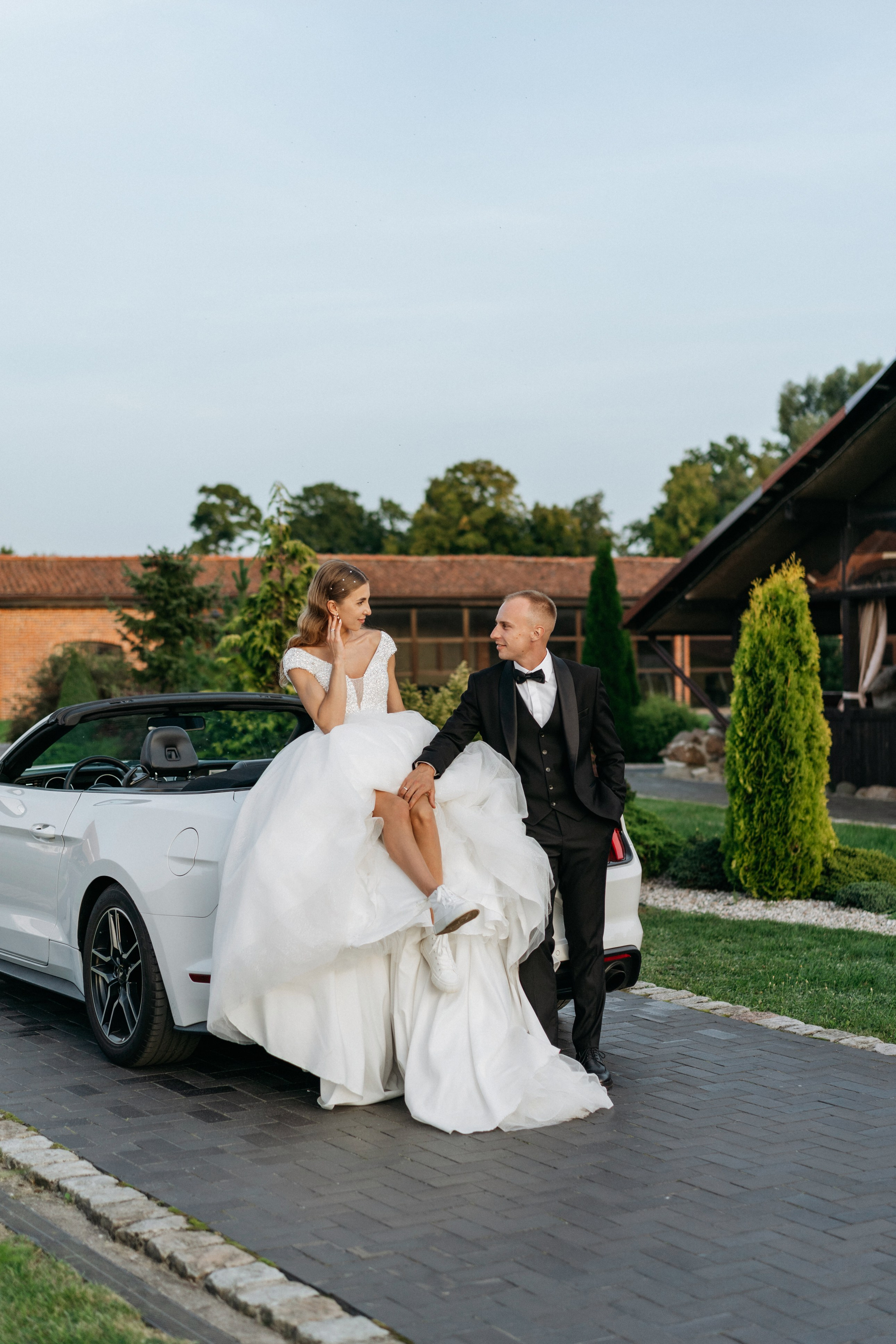 Александр и Ирина. Свадебный и семейный фотограф в Калининграде Анастасия Гриценко