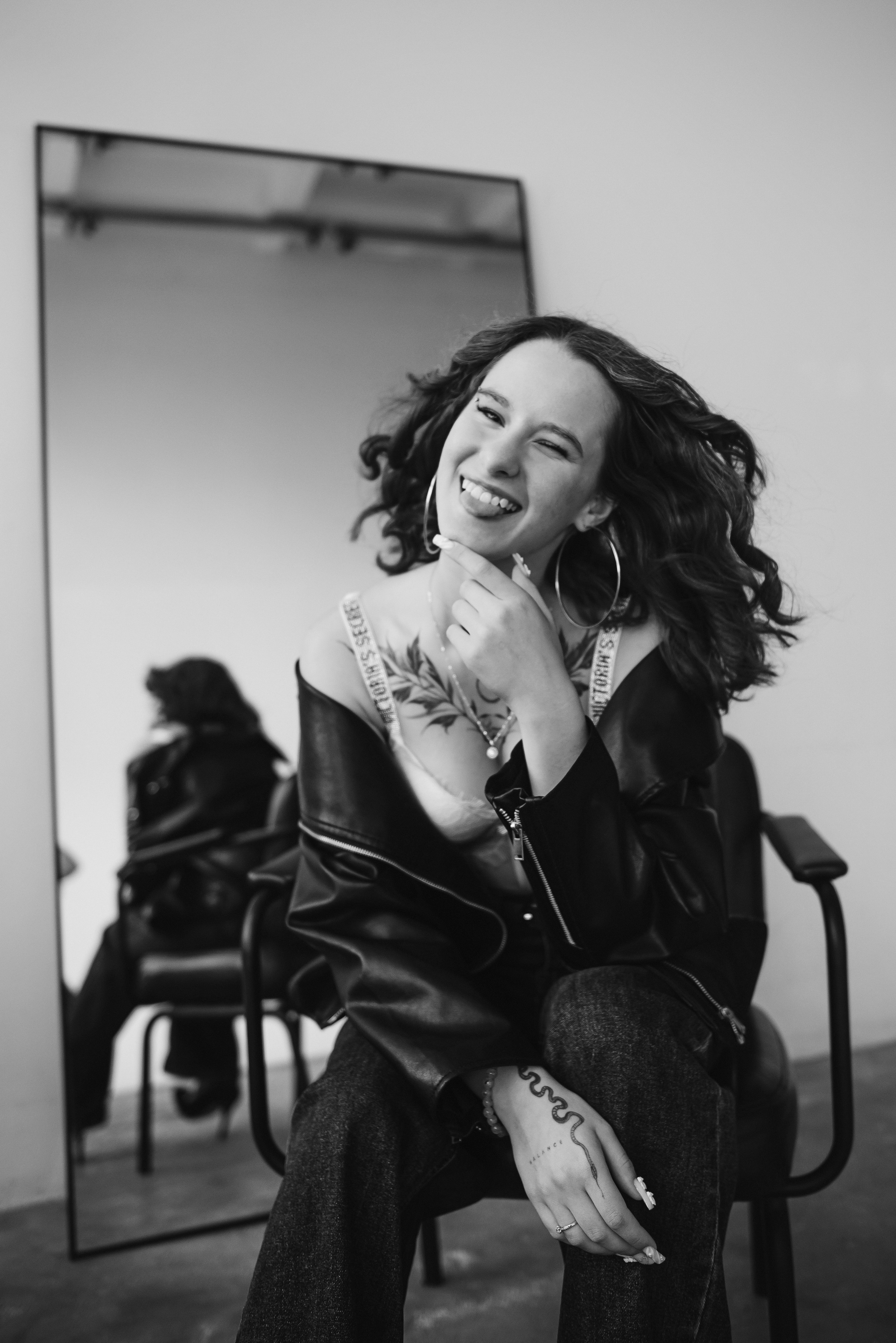 Женский портрет. Семейный и детский фотограф в Обнинске, Калуге, Москве