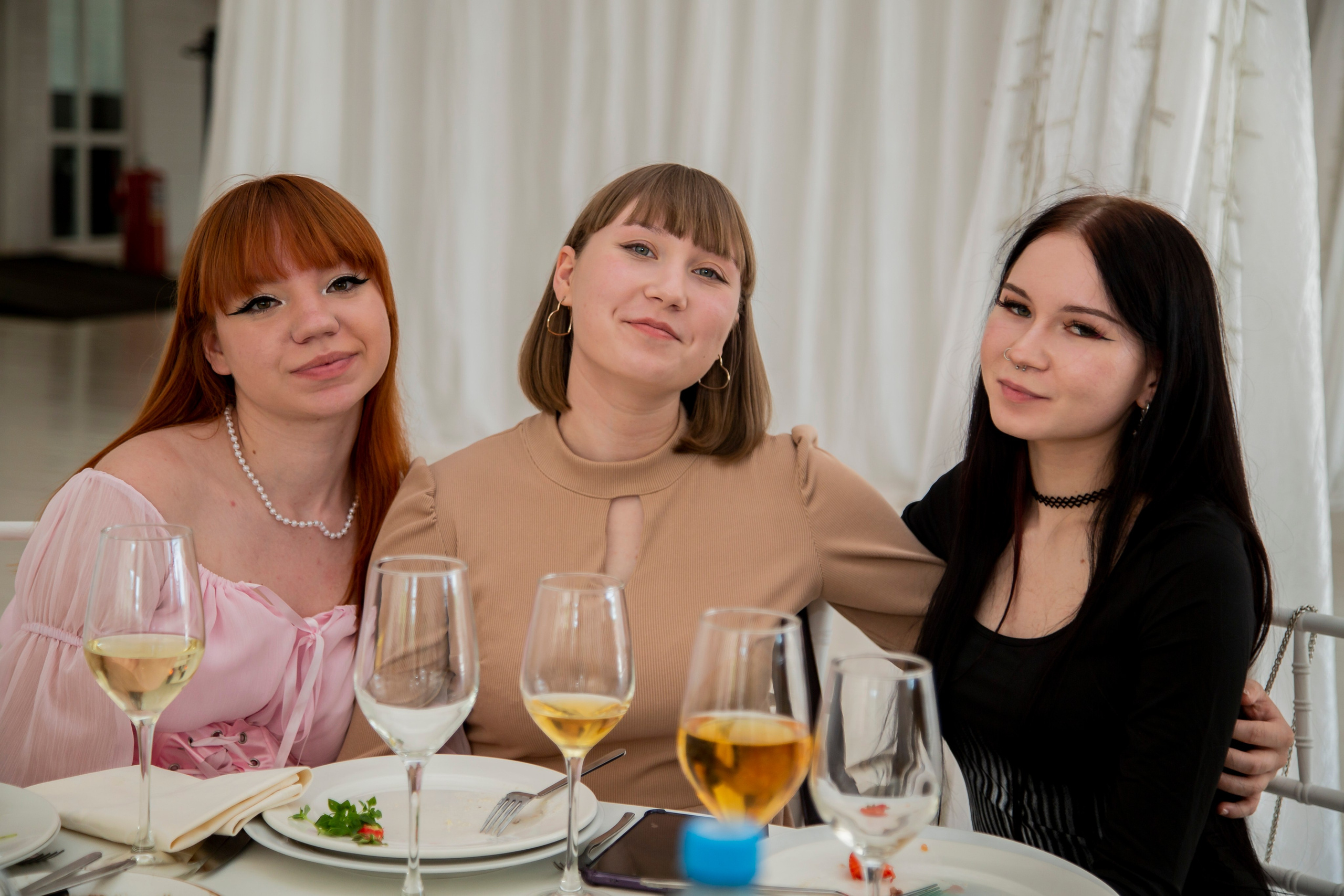 Юбилей. 𝓕𝓸𝓽𝓸𝓰𝓻𝓪𝓯 𝓑𝓪𝓵𝓪𝓼𝓱𝓲𝓱𝓪 / 𝓜𝓸𝓼𝓴𝓿𝓪