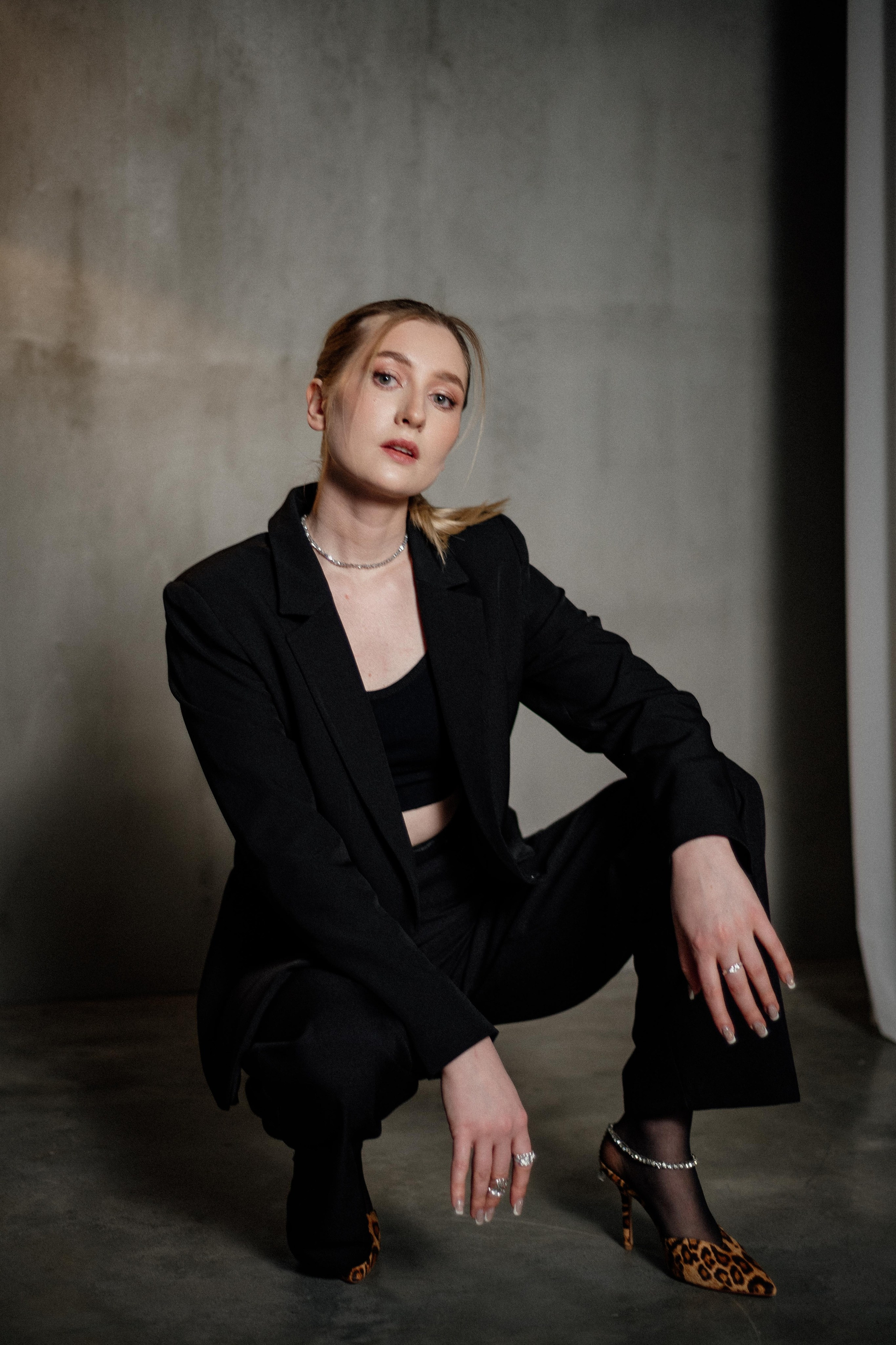 Сестры. Фотограф Алёна Евграфова