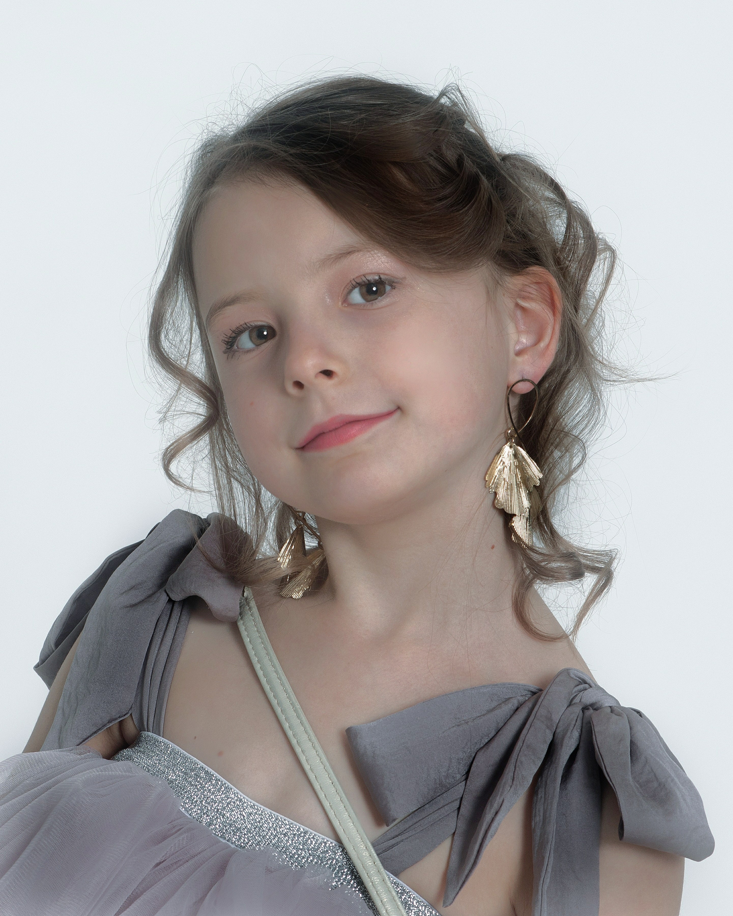 Портрет Ксюша!!!. Фотограф в г. Курске Владимир Гришин