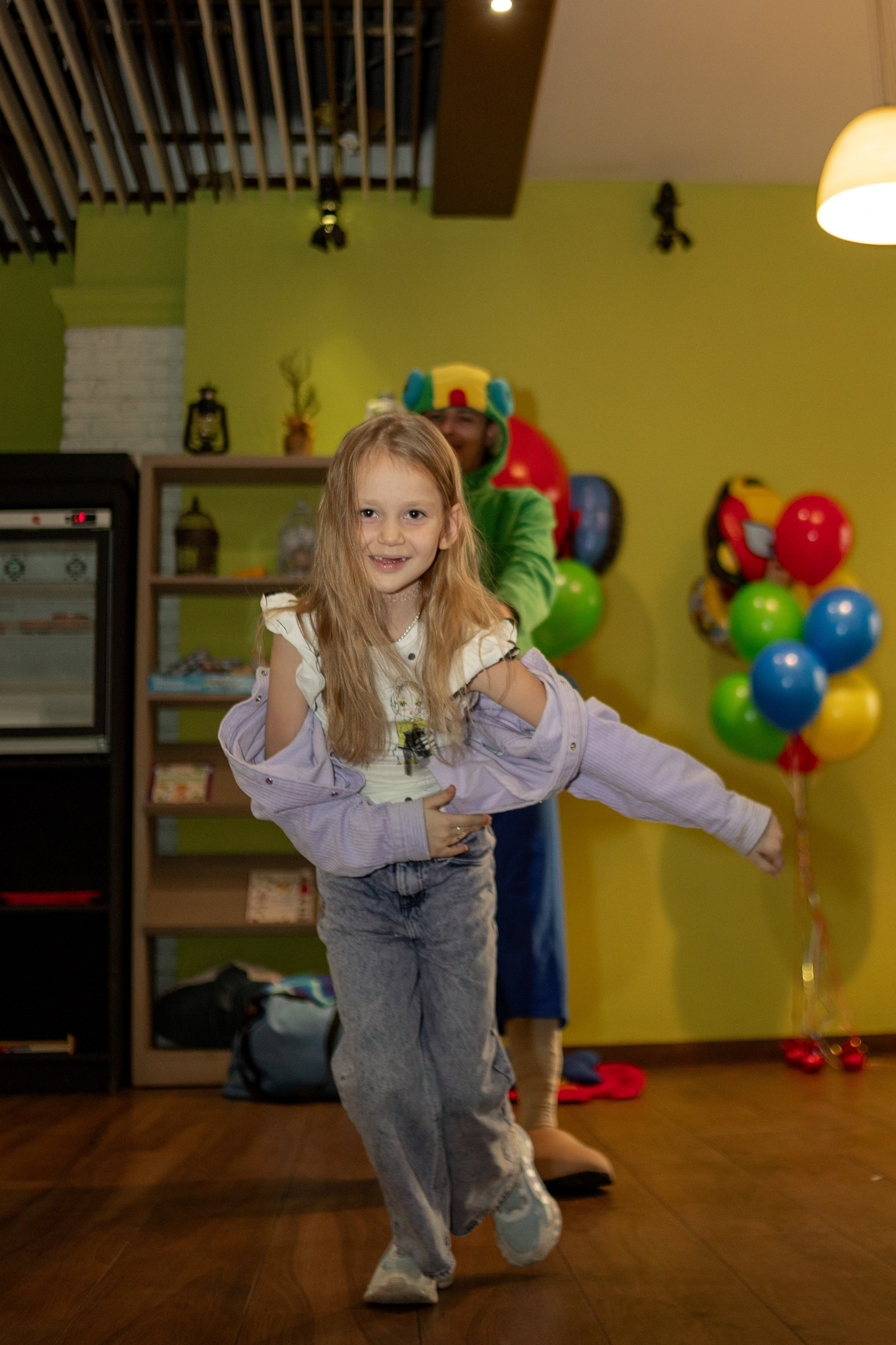 Богдану 8 лет. Семейный фотограф Гульцовская Екатерина