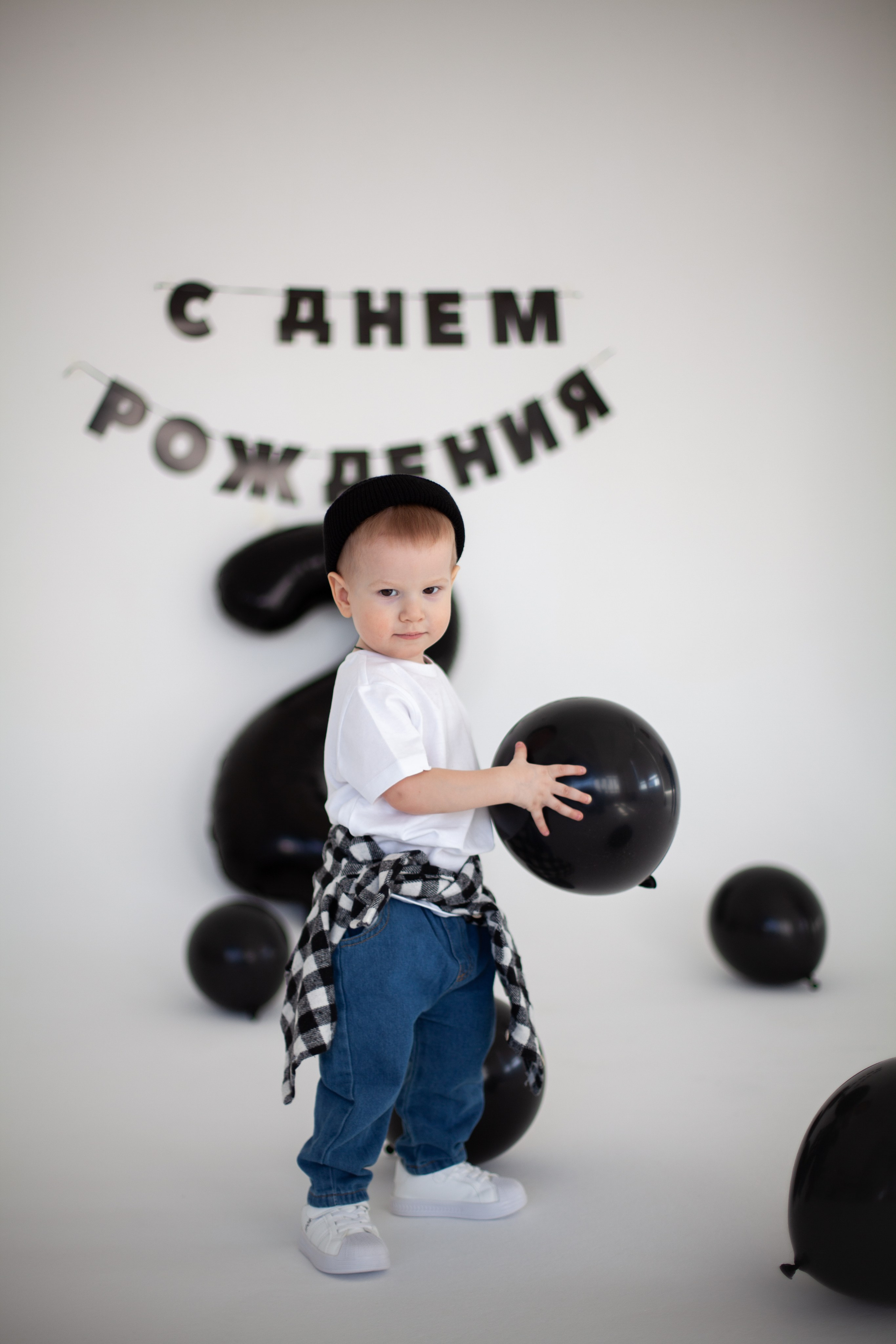 Артём. Семейный фотограф Гульцовская Екатерина