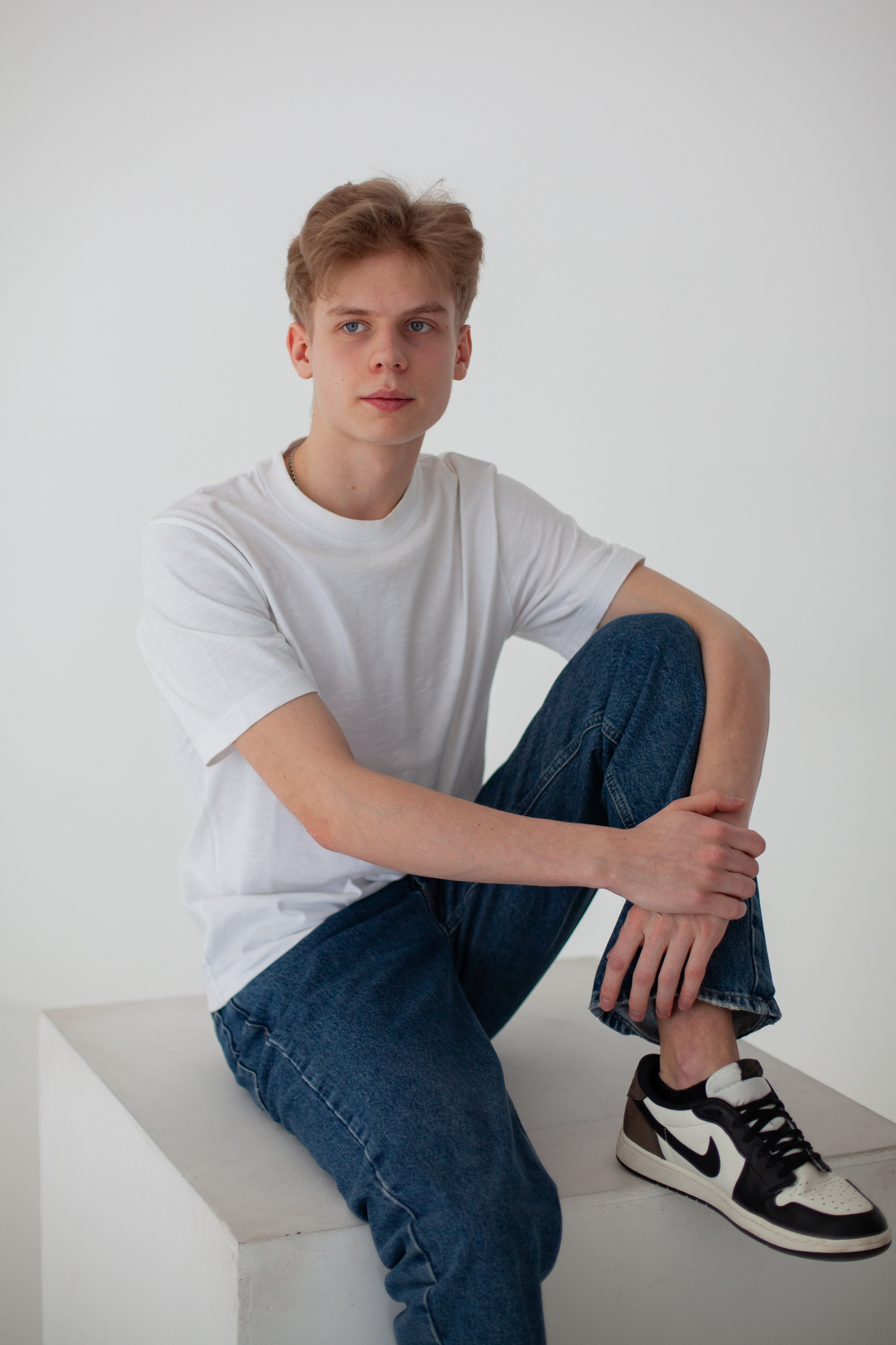 Выпускной. Семейный фотограф Гульцовская Екатерина