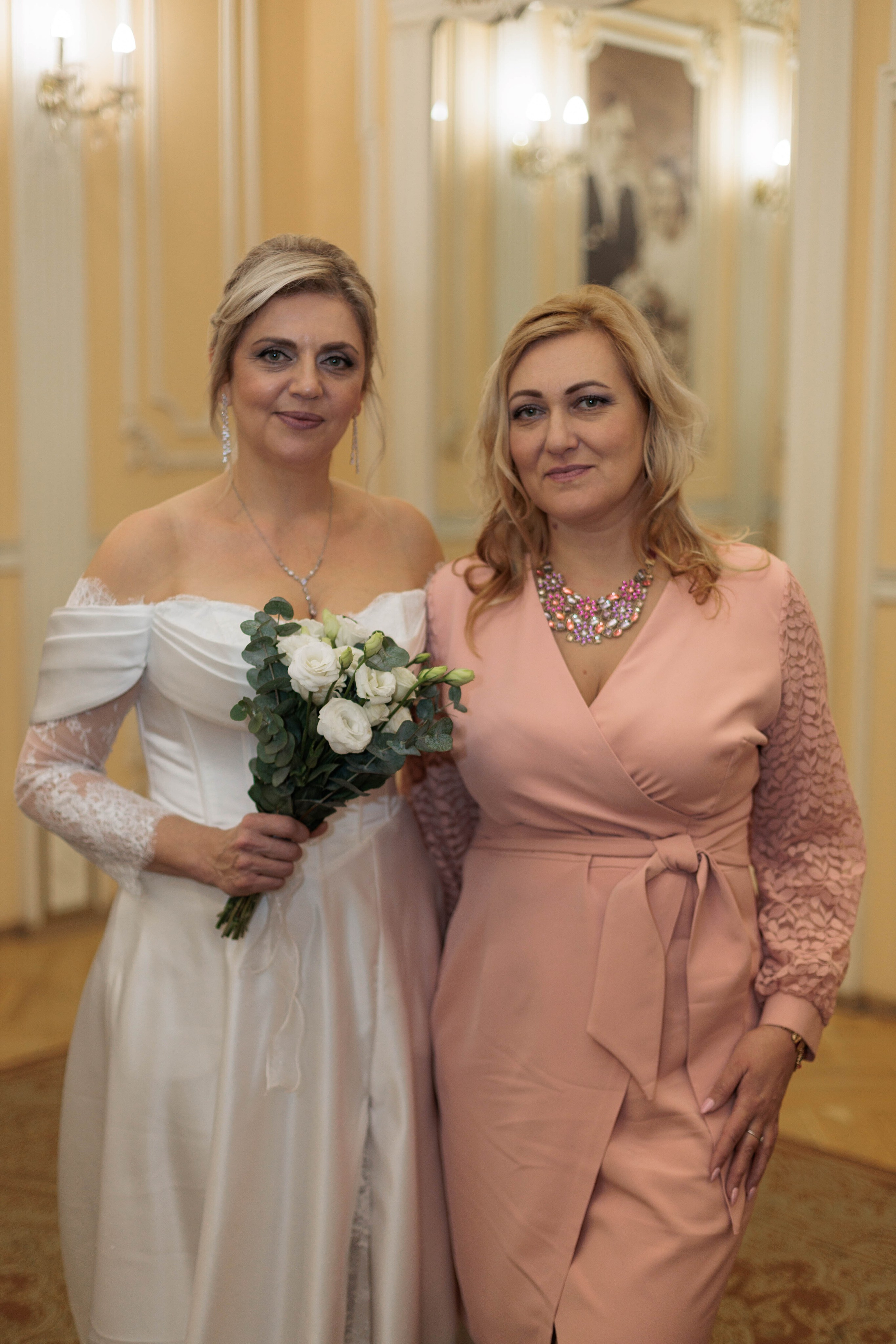 Максим и Оксана. Семейный фотограф Гульцовская Екатерина