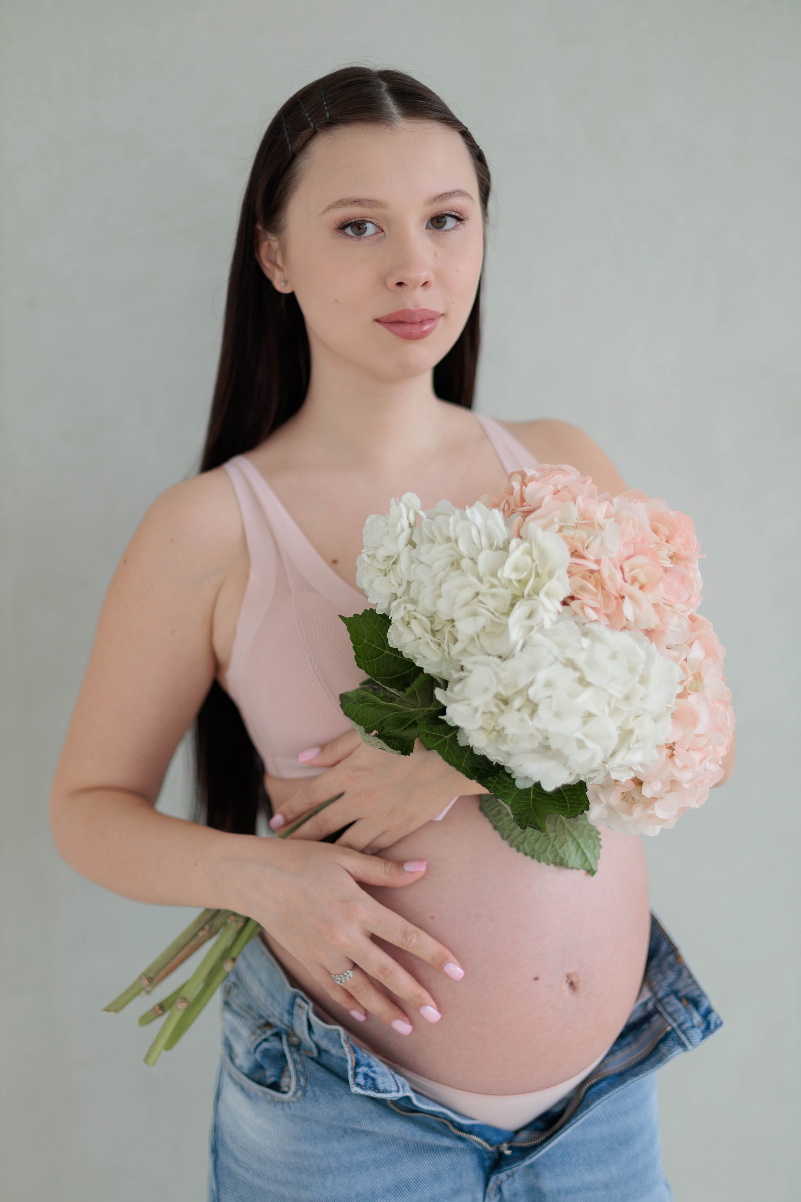 Даша. Семейный фотограф Гульцовская Екатерина