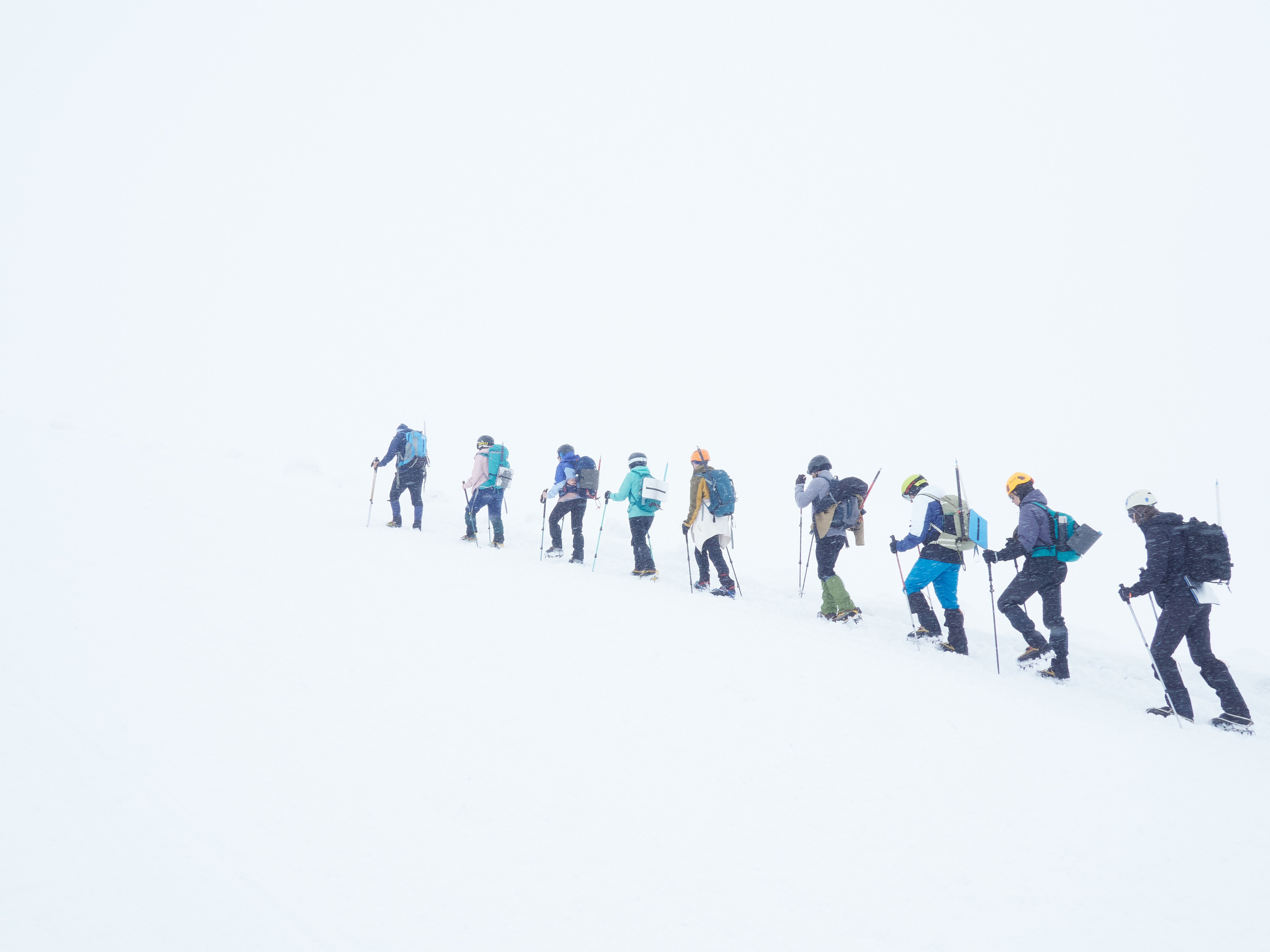 Скалы Пастухова. Горный, высотный Фотограф на Эльбрусе Георгий