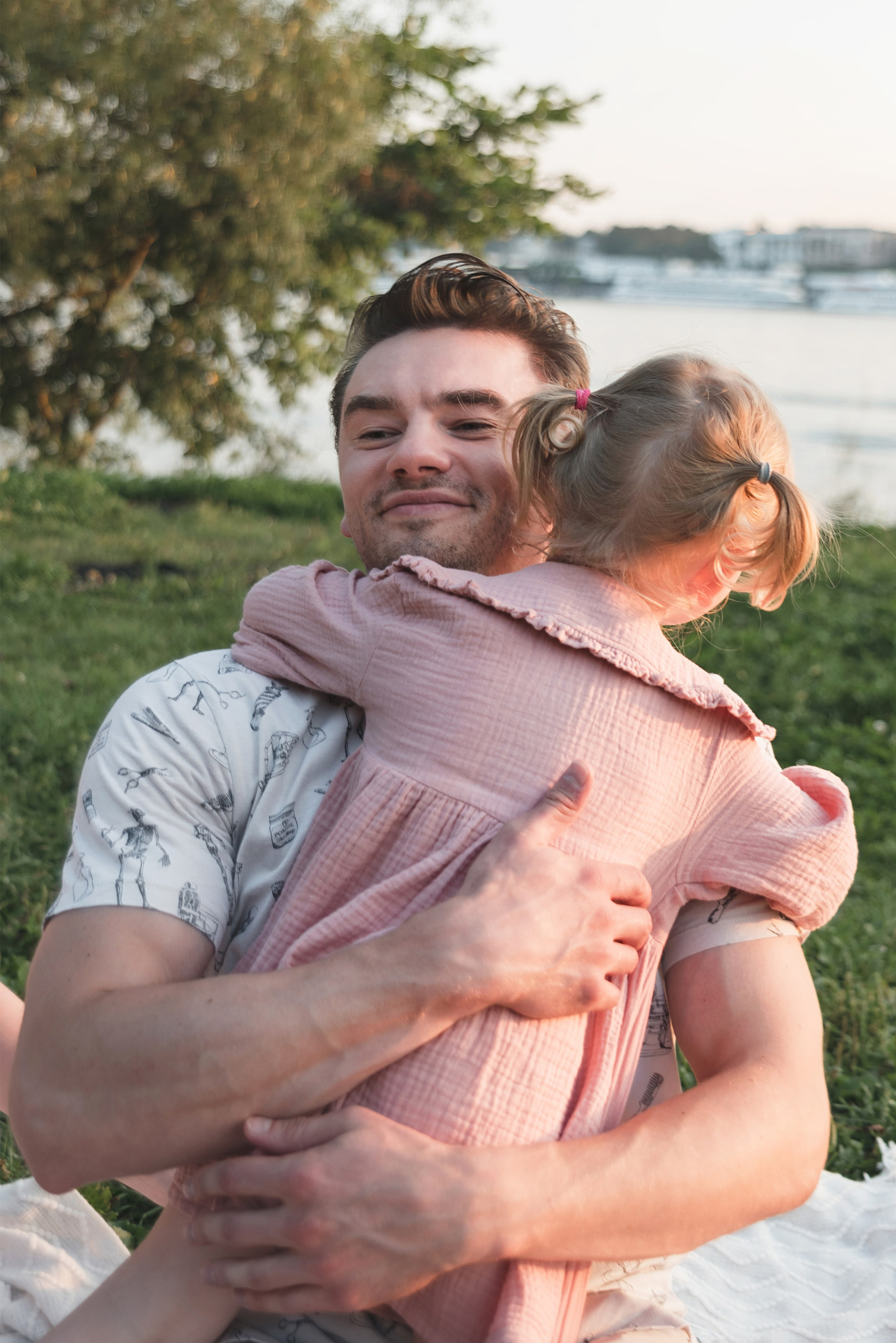 АНГЕЛИНА+ЕВГЕНИЙ+АГАТА. Фотограф в Ярославле Грибанова Ирина