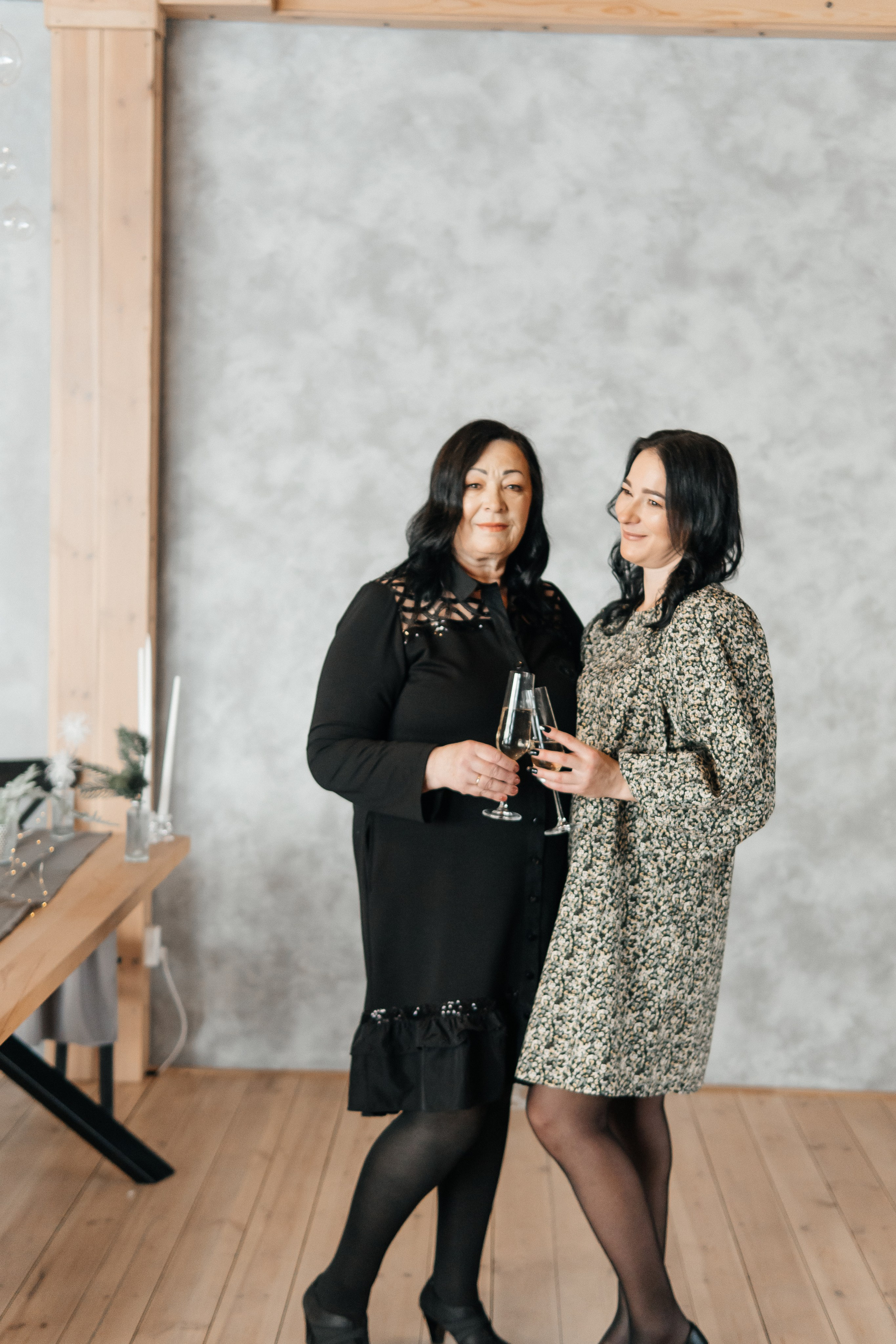 Яна и девочки <3. Главная страница