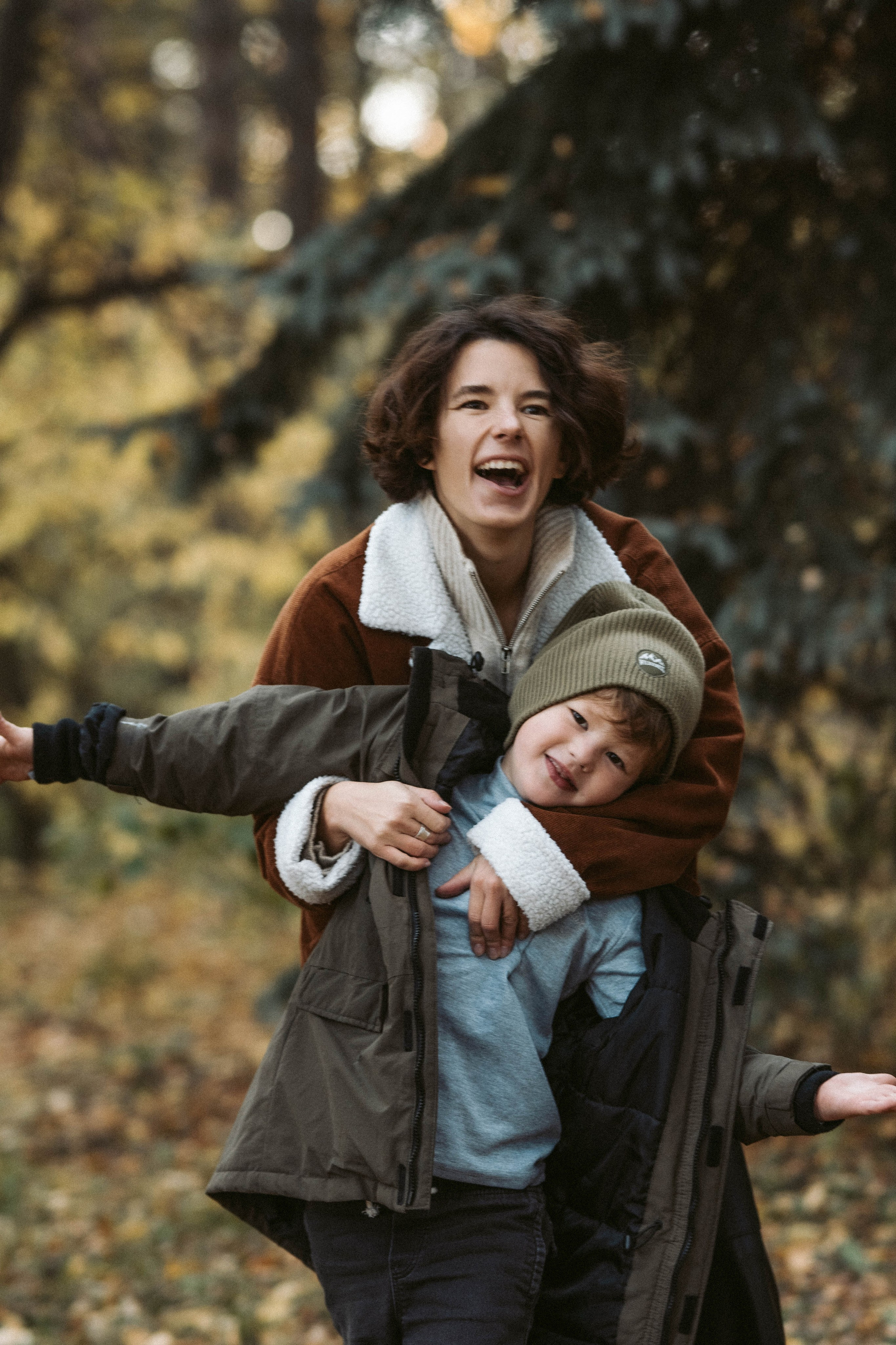 Валя и Роберт. Главная страница