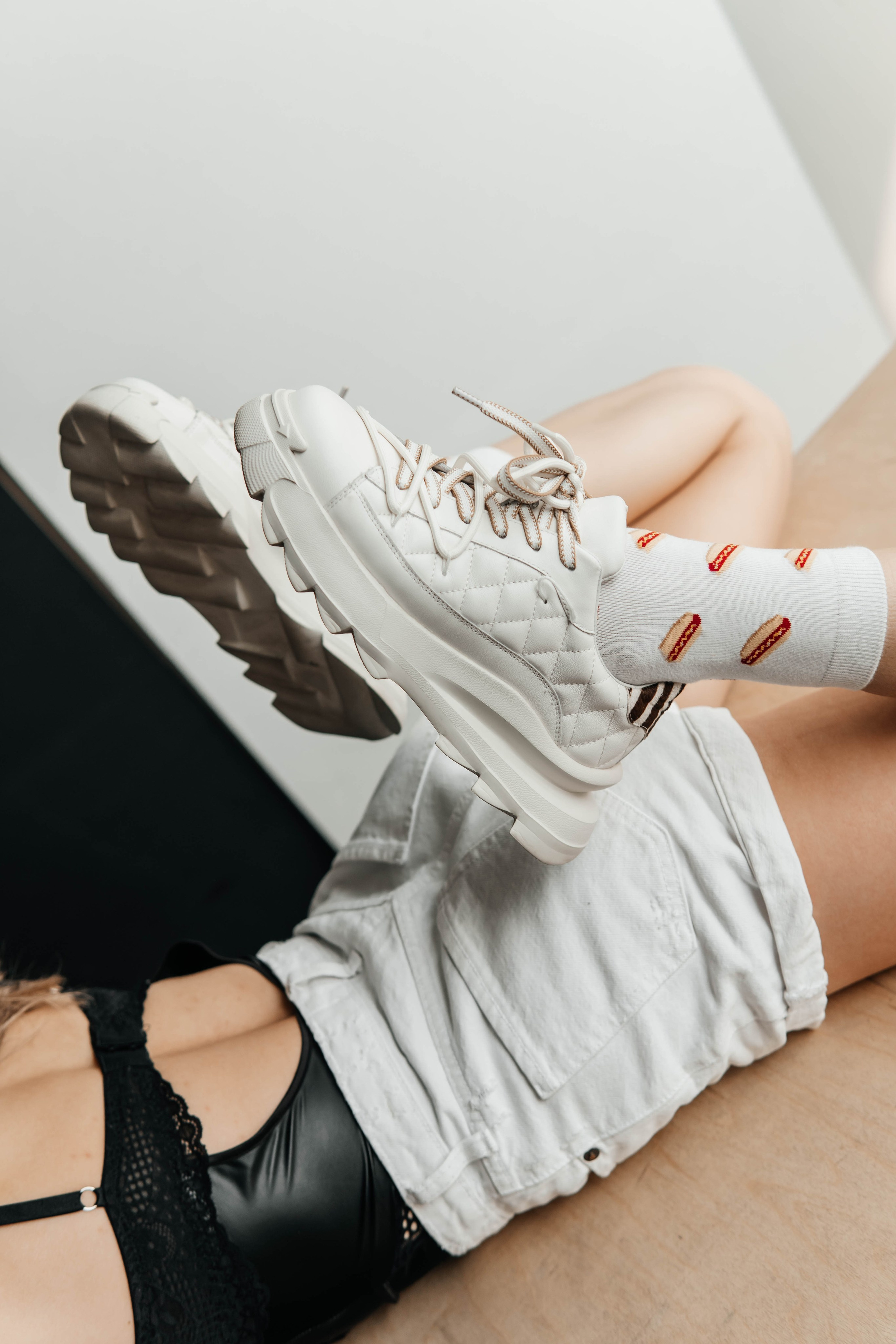 Ольга. Главная страница