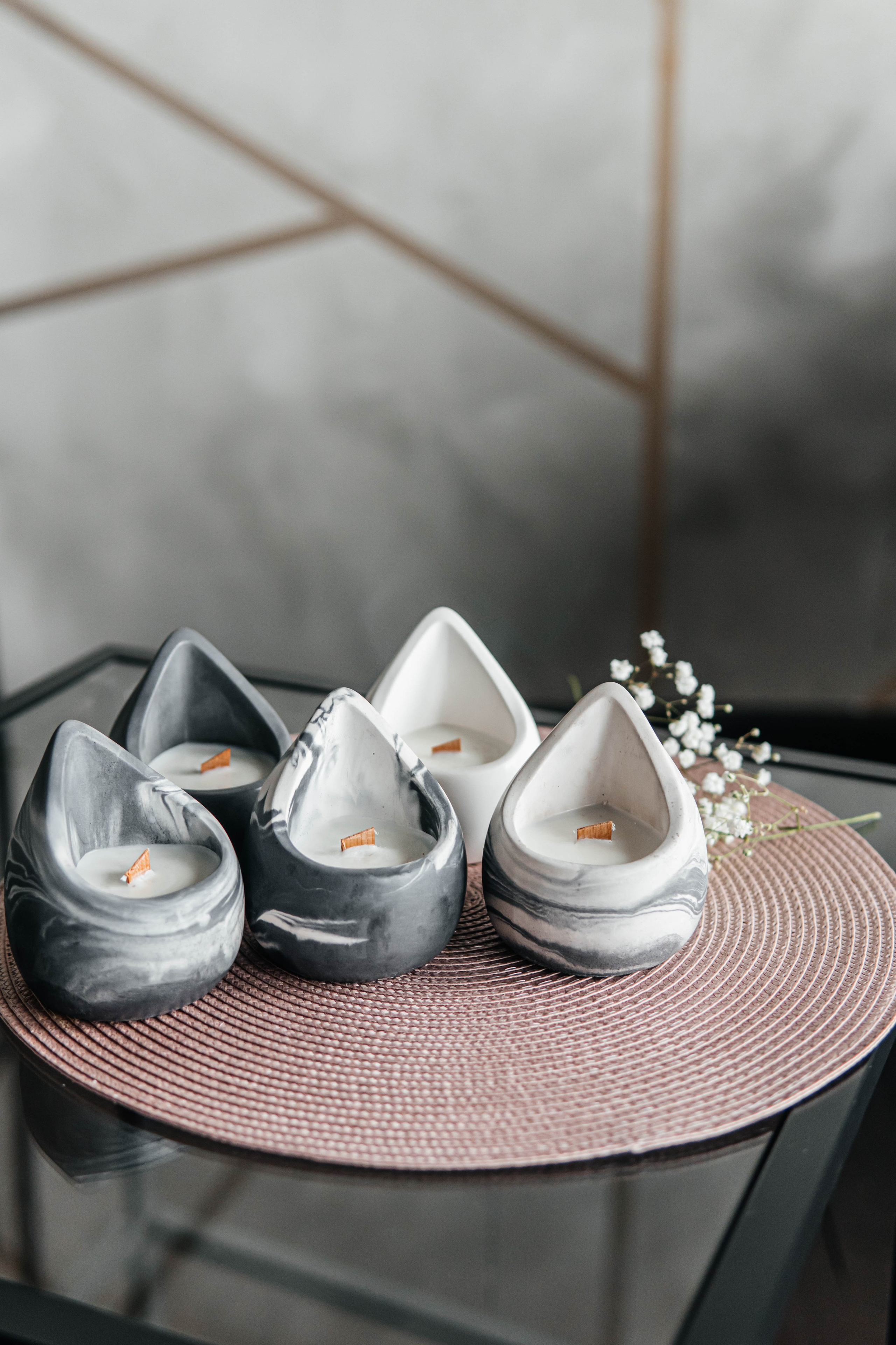 Екатерина, аромасвечи. Главная страница