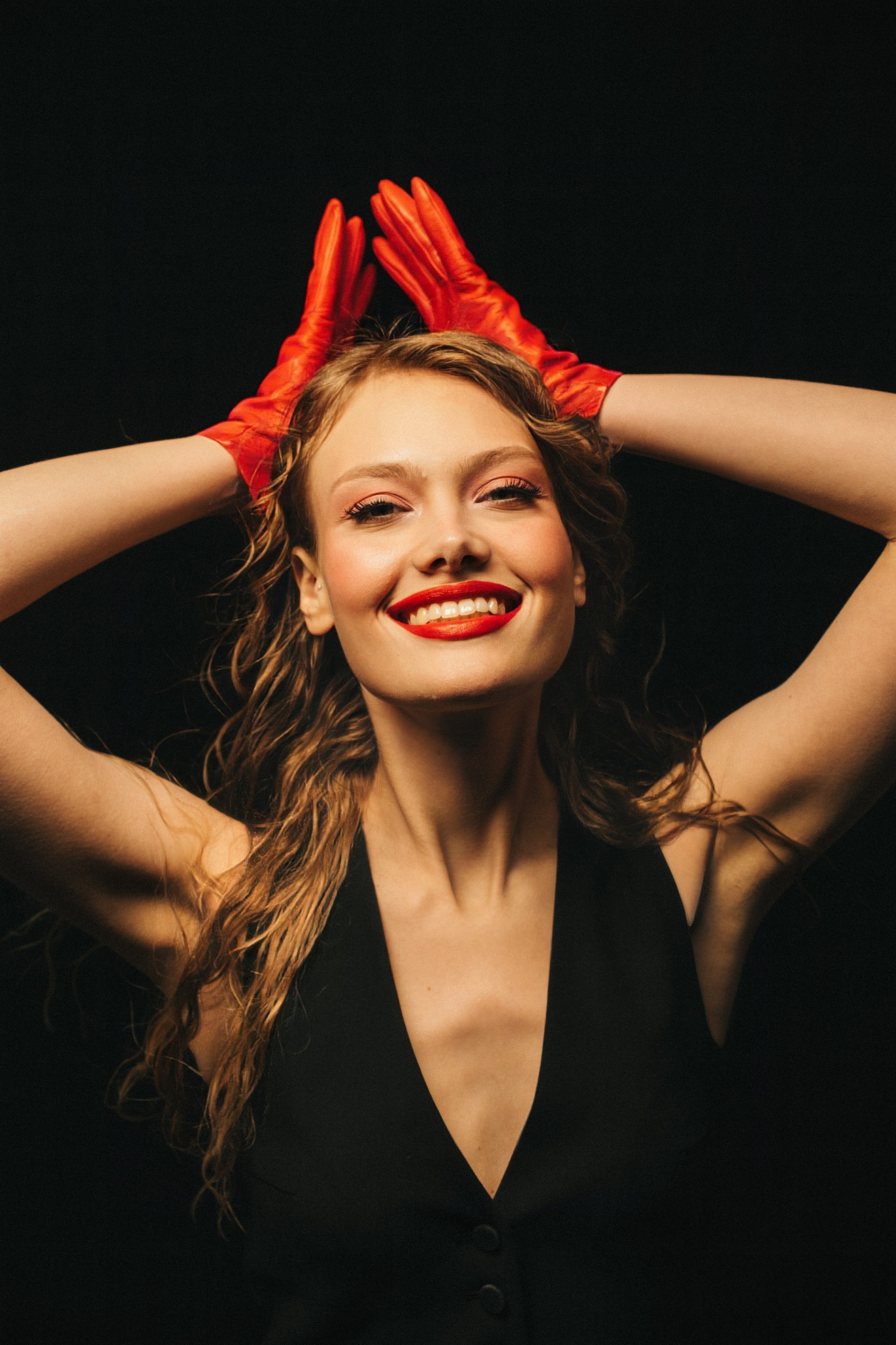 Белоснежка. Фотограф Санкт-Петербург Лиза Артти