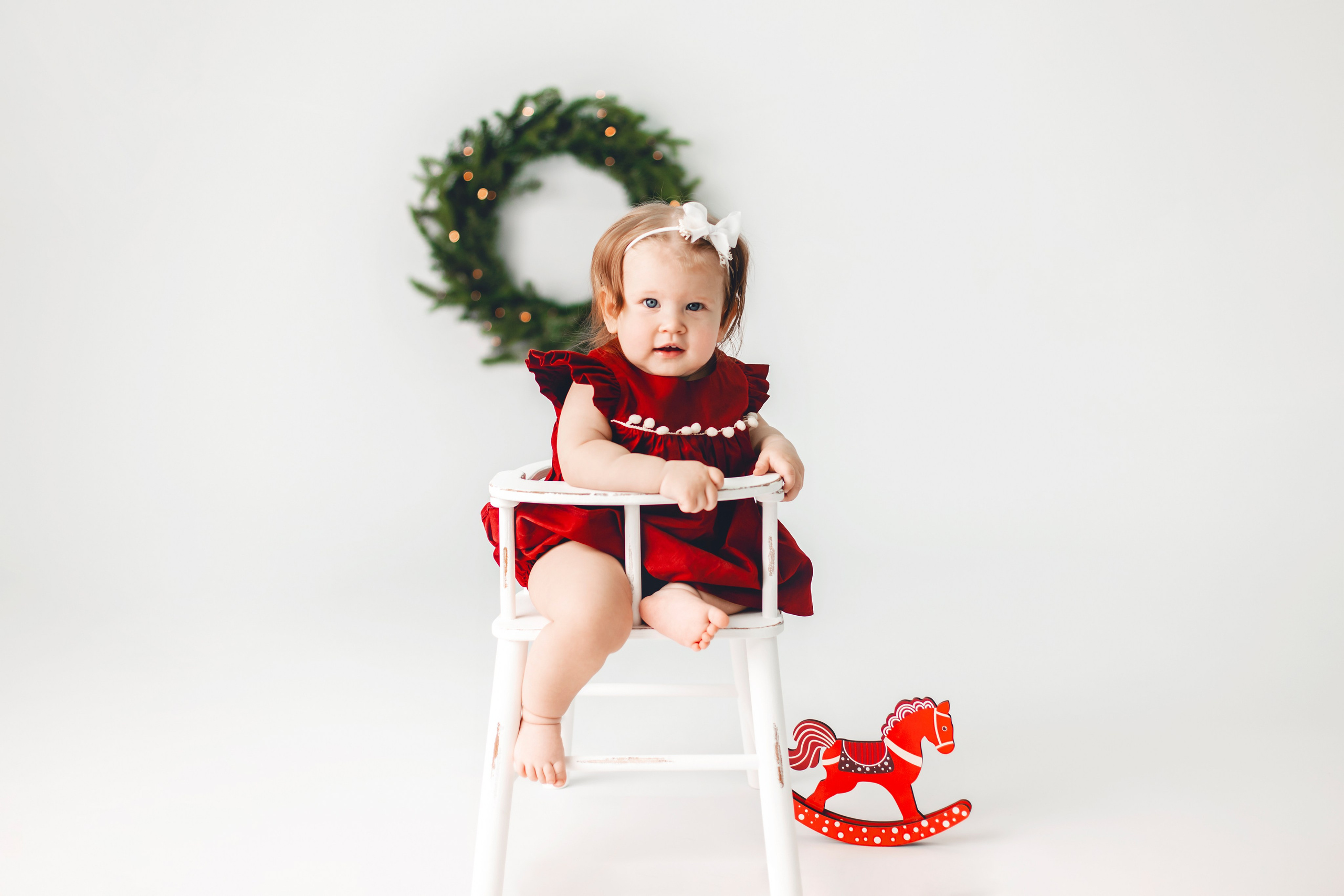 В. Ретушь новорожденных, обучение ретуши новорожденных, Наталия Коптяева