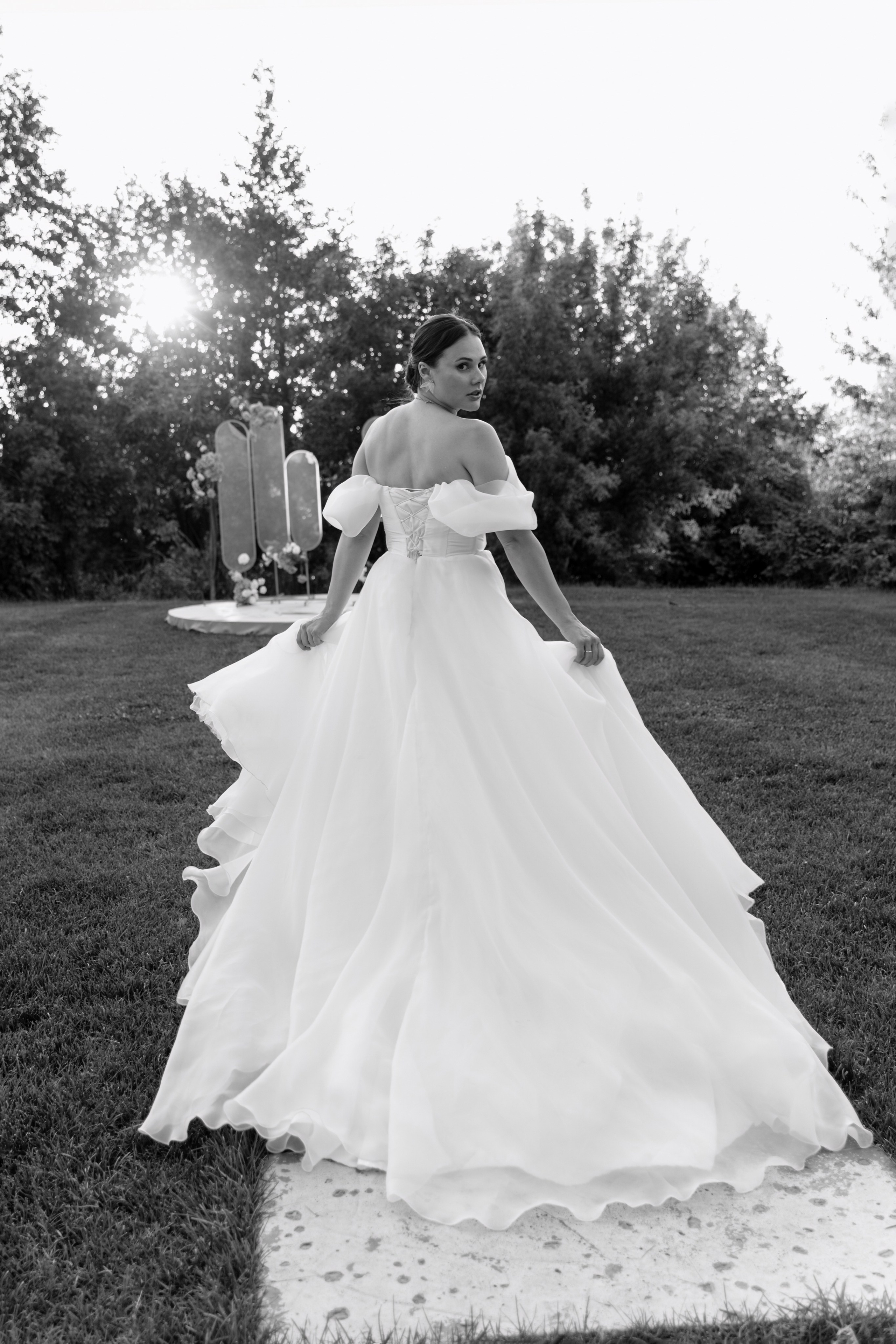 Юля Андрей. Свадебный фотограф Воронеж