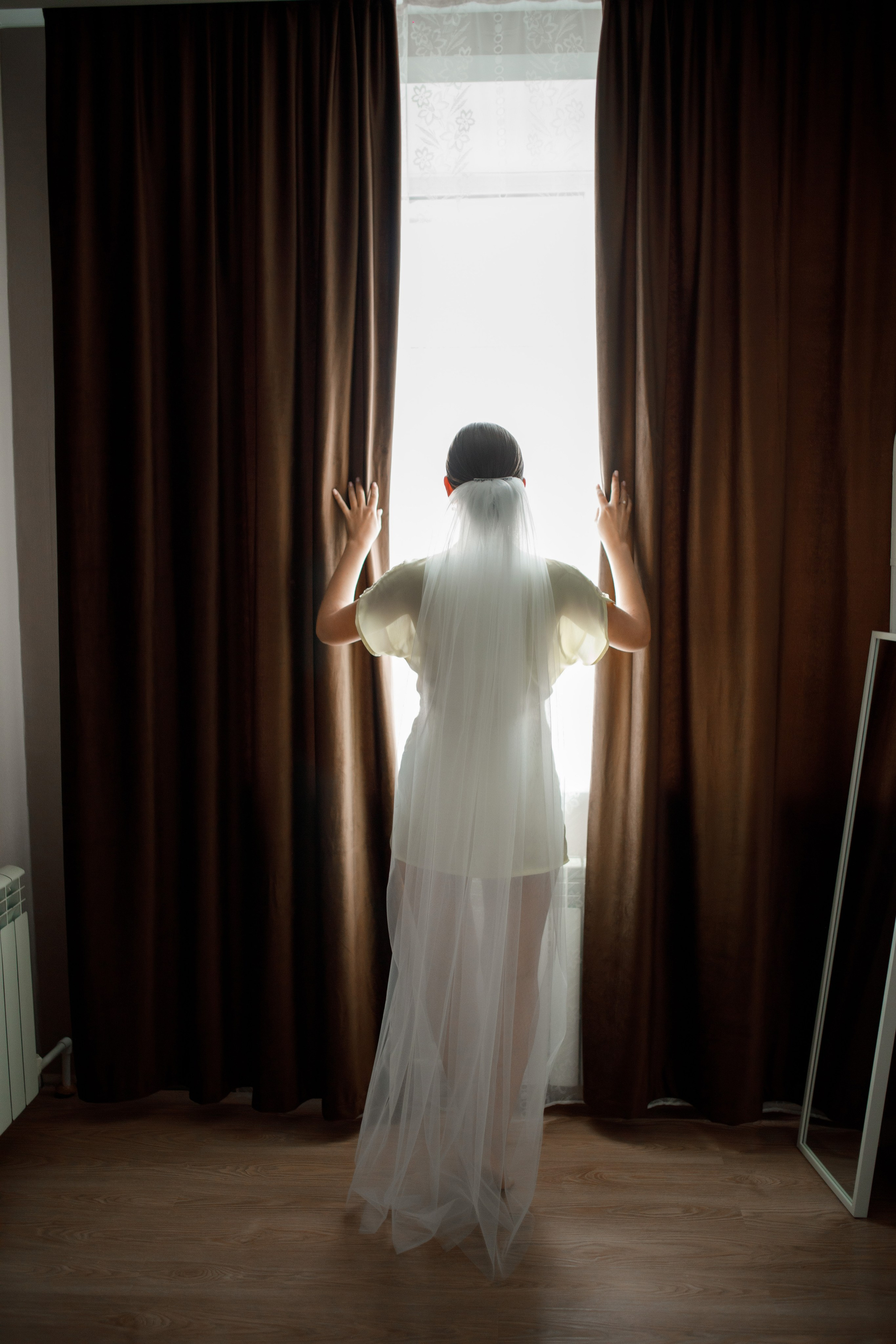 Свадебная съёмка. Детский и семейный фотограф в Костроме Валентина Белик