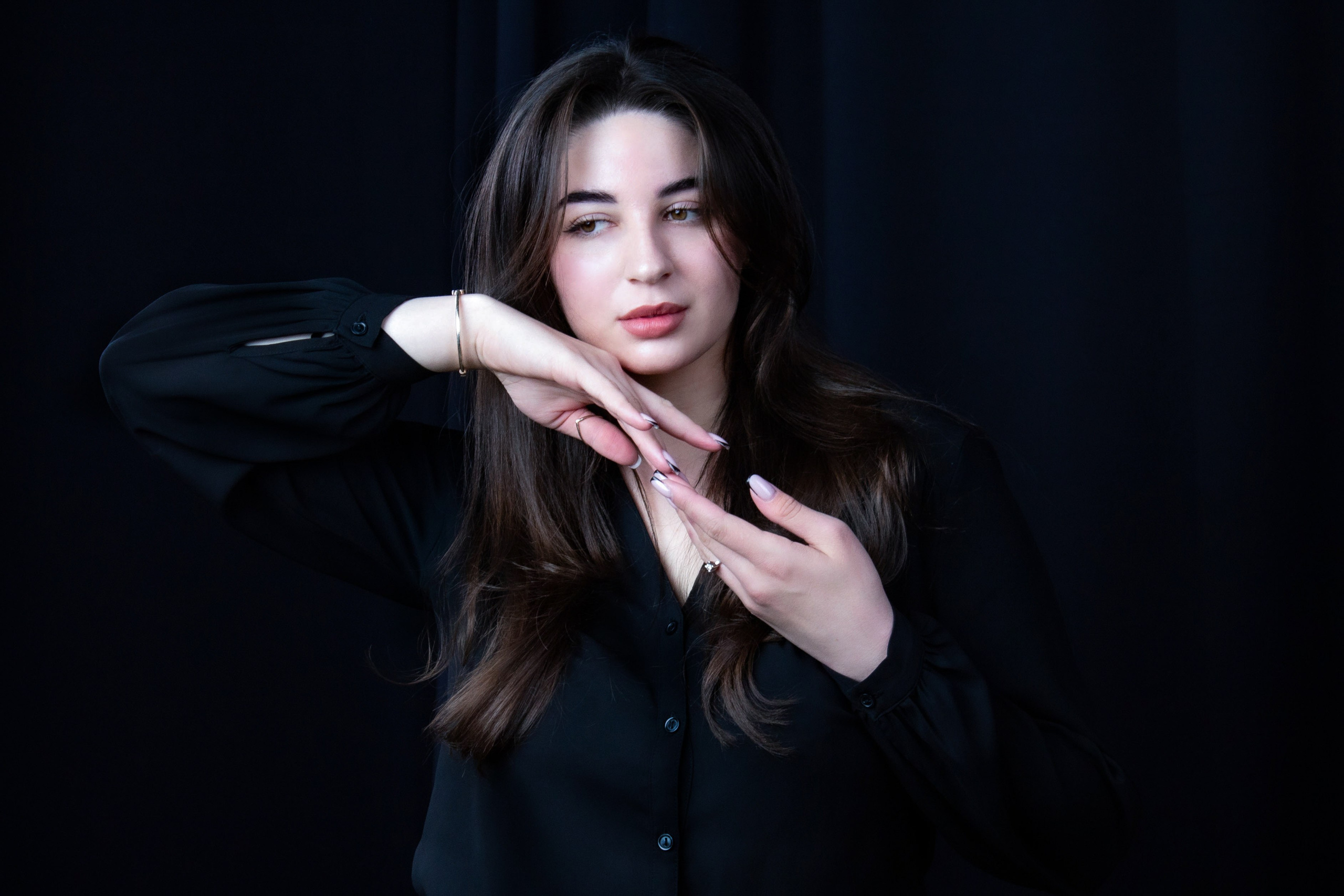 Альбом IV. Фотограф Муракаева Елена