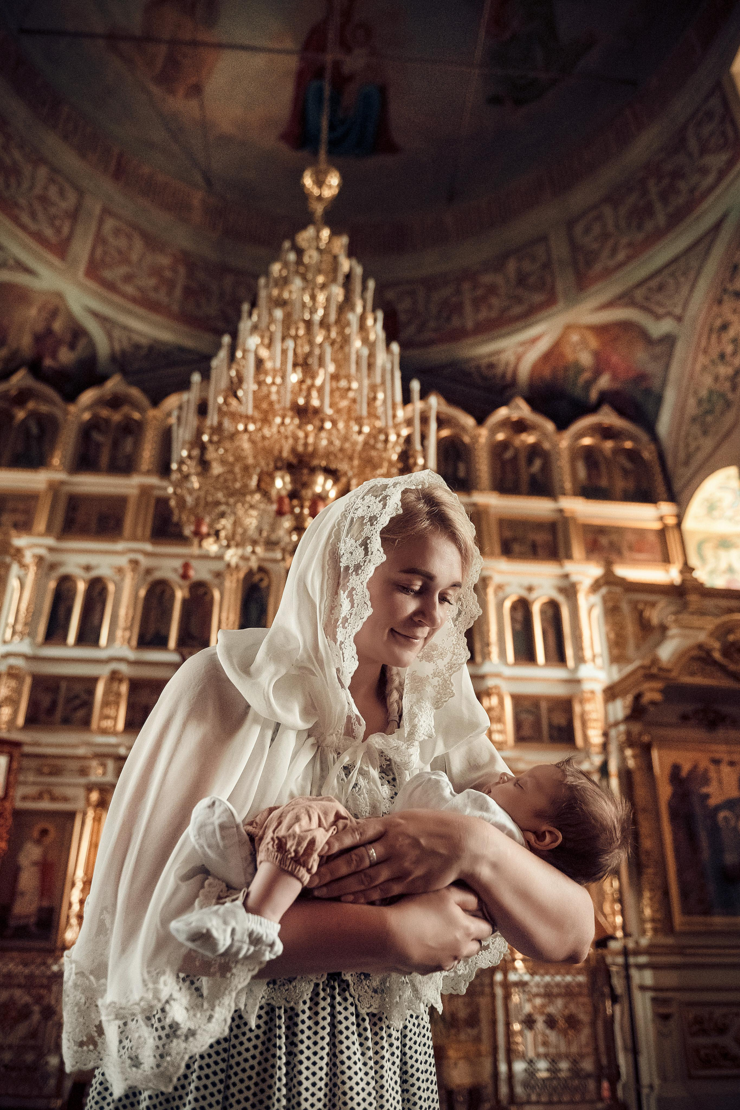 Церковь Богоявления Господня село Бисерово. Свадебный, семейный и детский фотограф в Москве и области