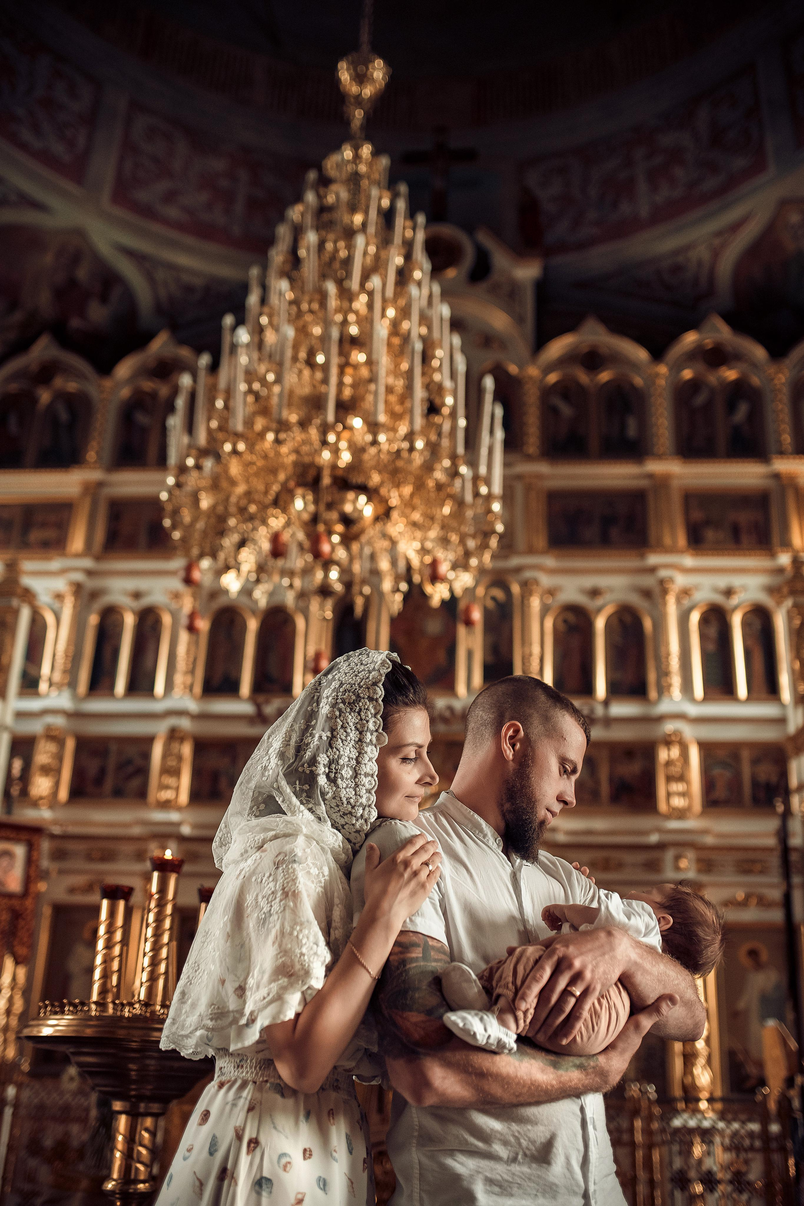 Церковь Богоявления Господня село Бисерово. Свадебный, семейный и детский фотограф в Москве и области