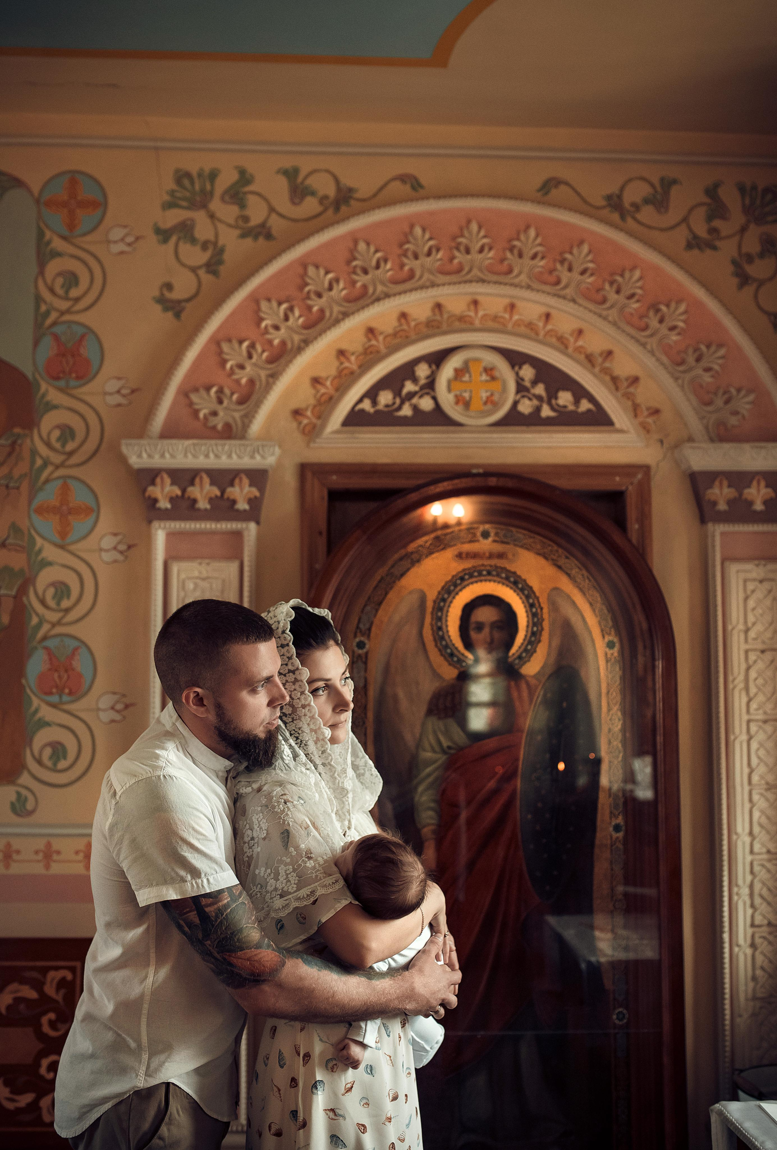 Церковь Богоявления Господня село Бисерово. Свадебный, семейный и детский фотограф в Москве и области