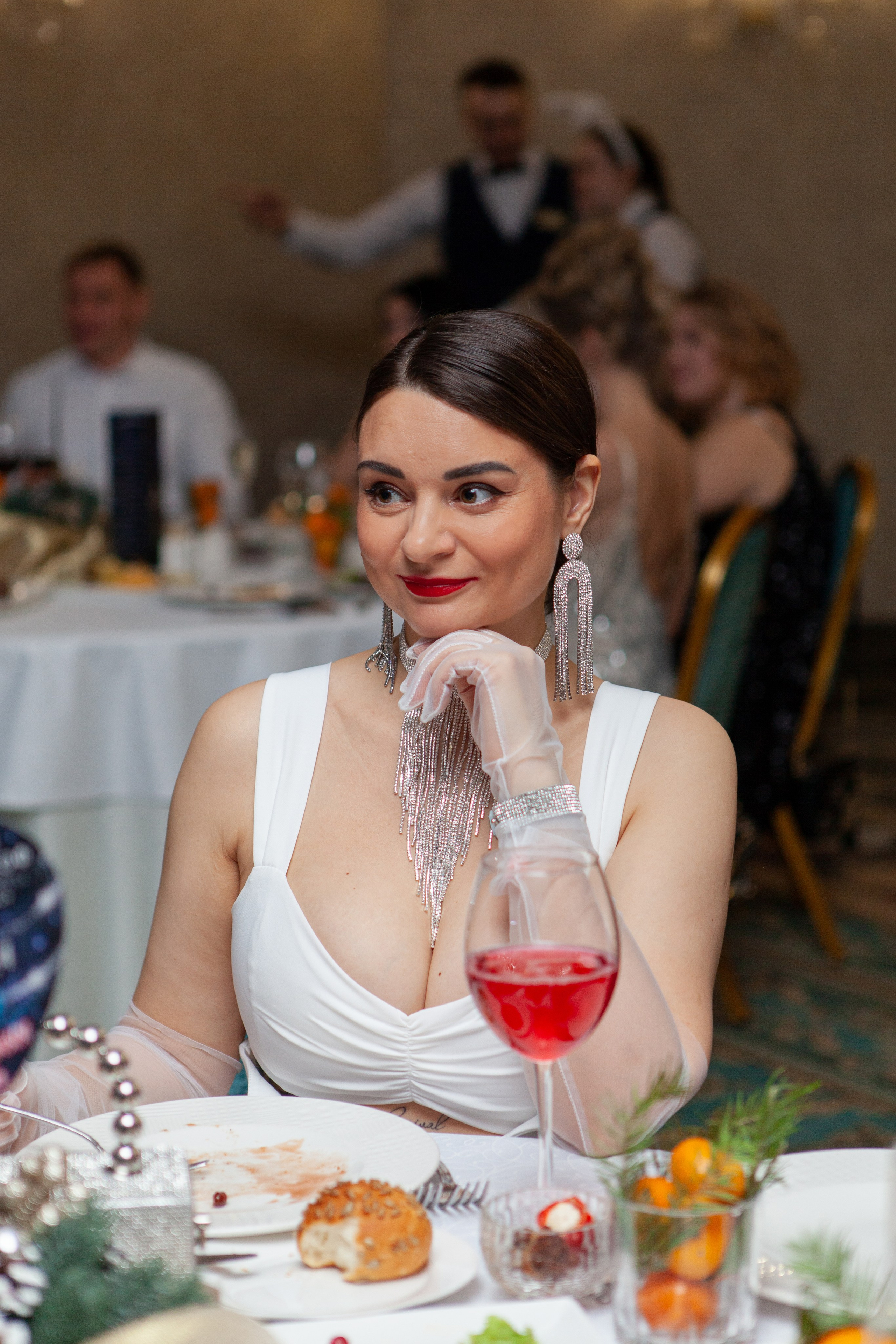 НОВОГОДНЯЯ НОЧЬ 2024. Фотограф на любое мероприятие