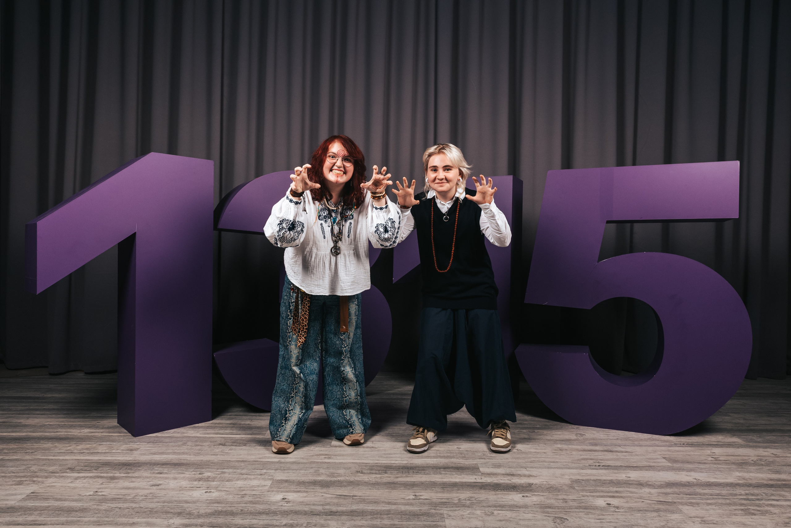 Школы. All In Media — фотосъёмка и видеопродакшн