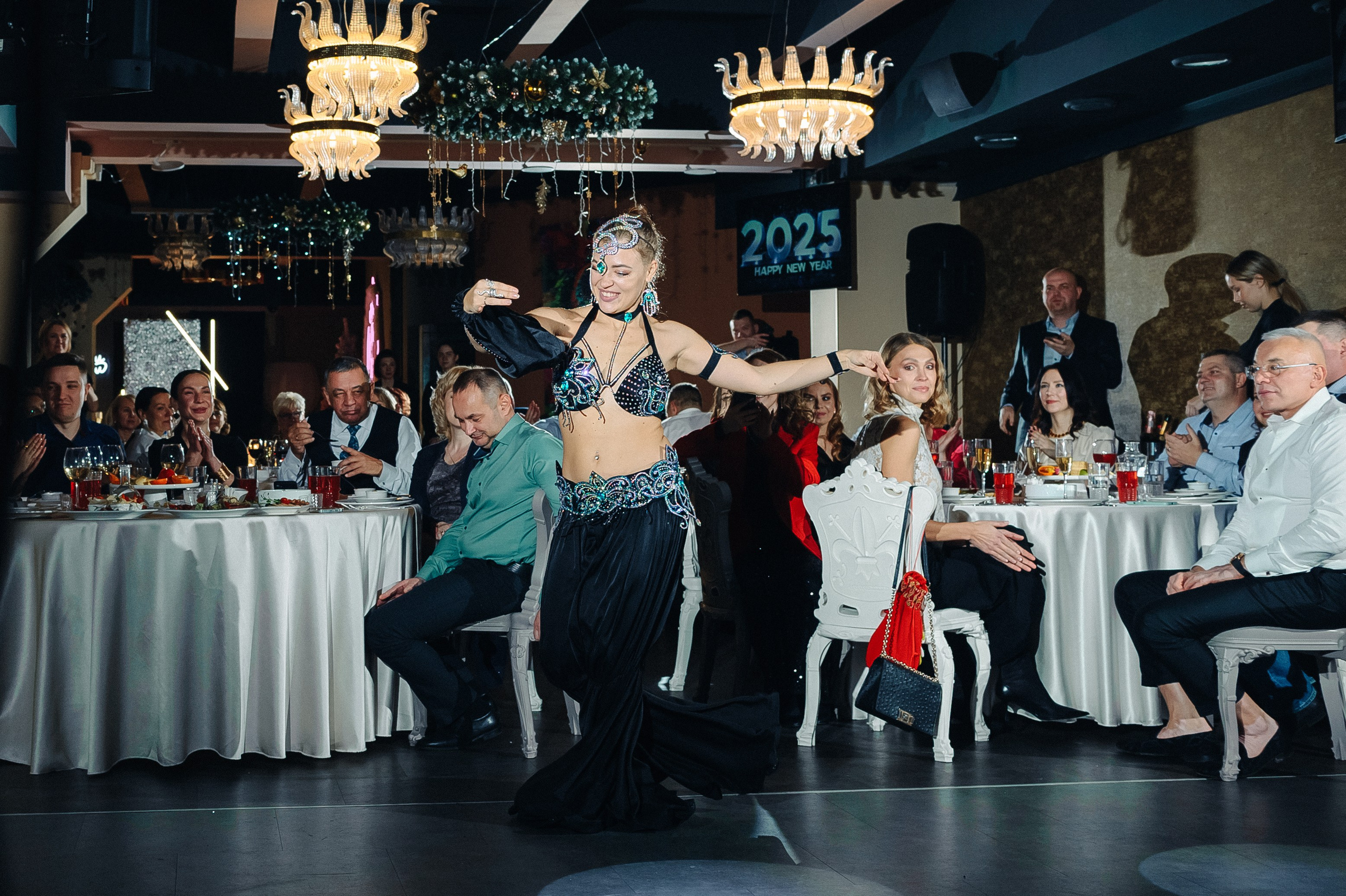 Корпоратив для ЧОП. Фотограф в Екатеринбурге Артём Зайнетдинов