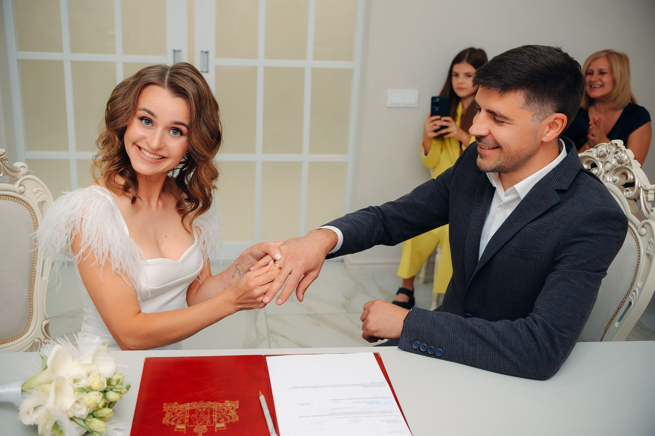 Игорь и Виктория. Фотограф в Екатеринбурге Артём Зайнетдинов